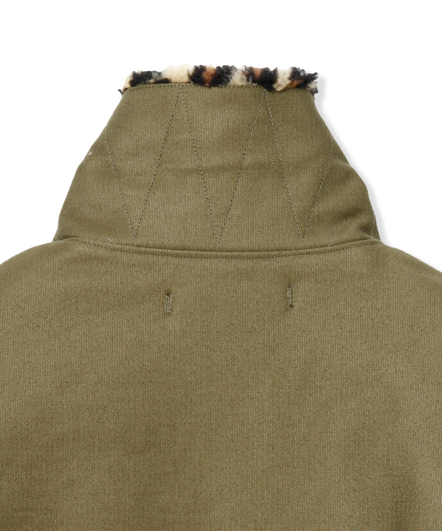 DECK JACKET