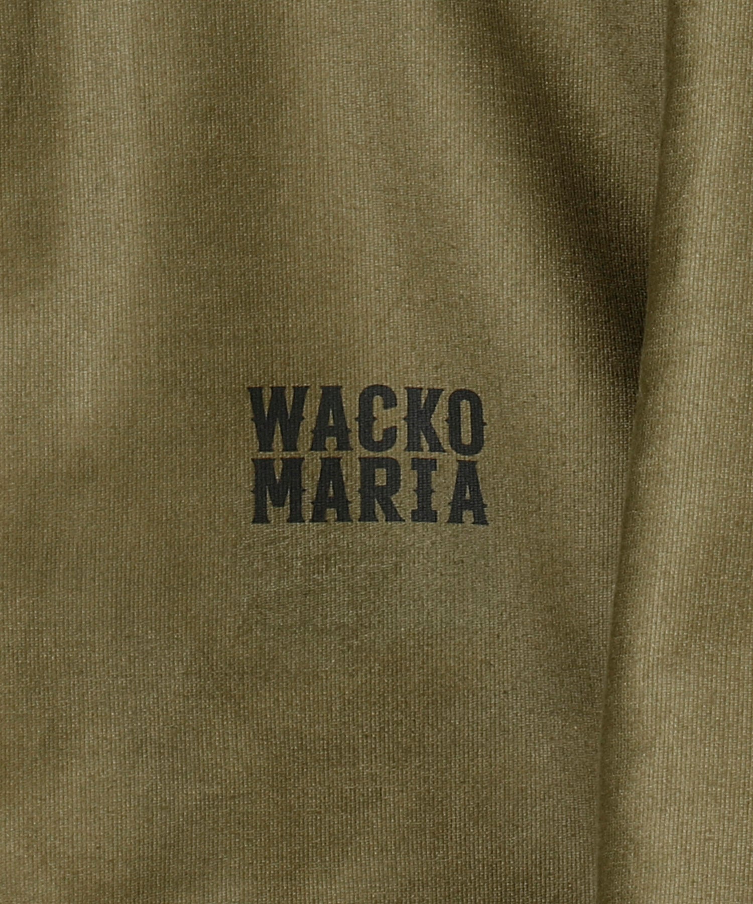 DECK JACKET