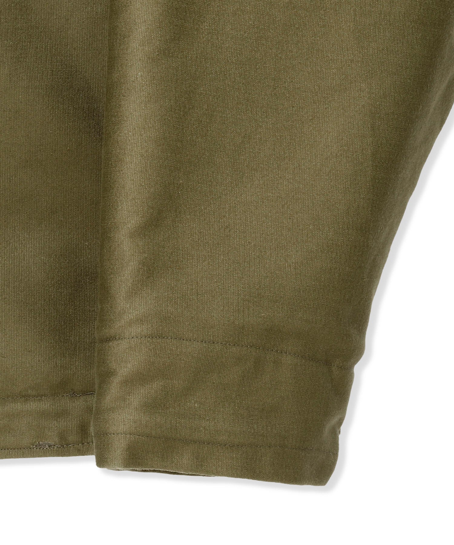 DECK JACKET