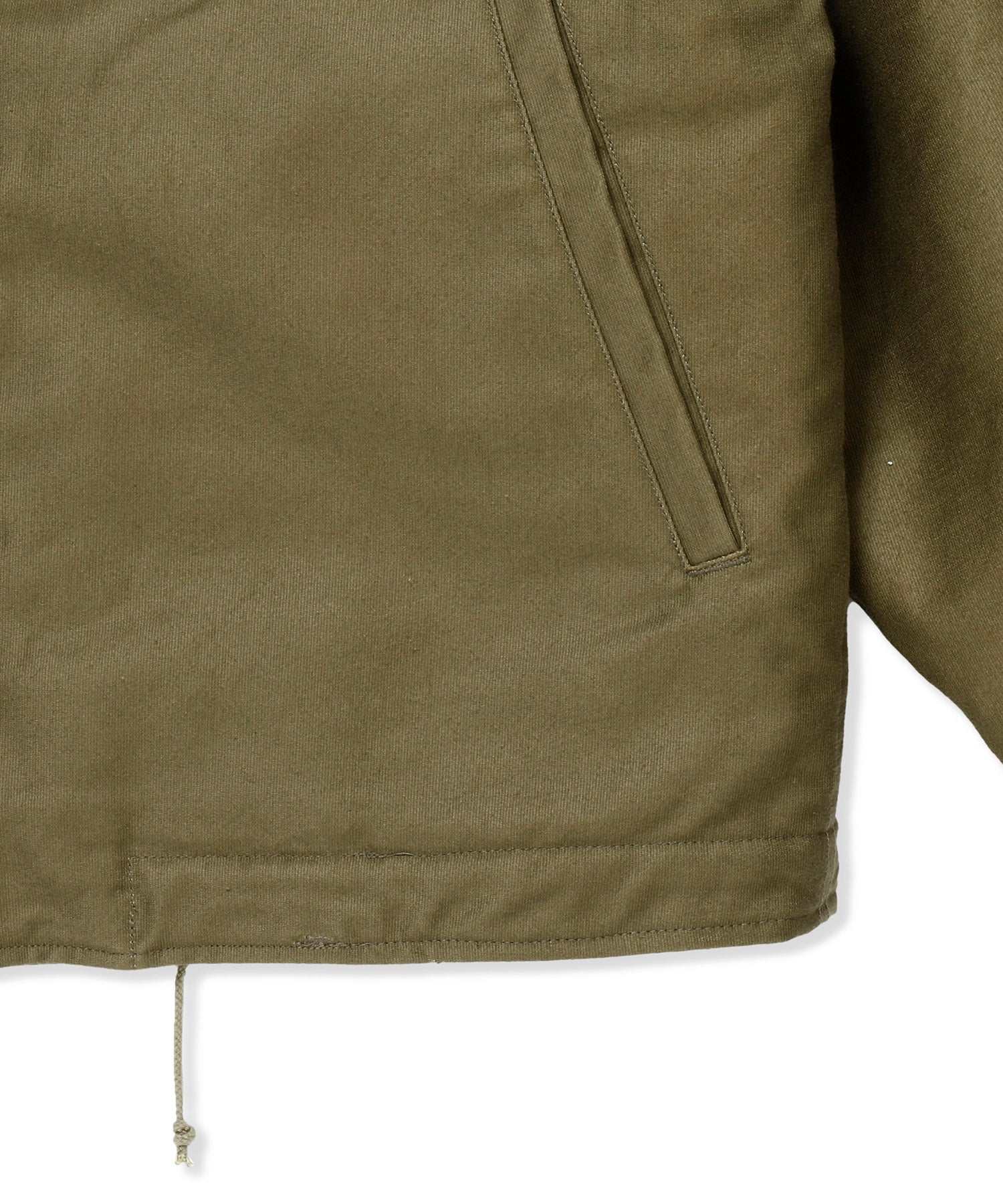 DECK JACKET