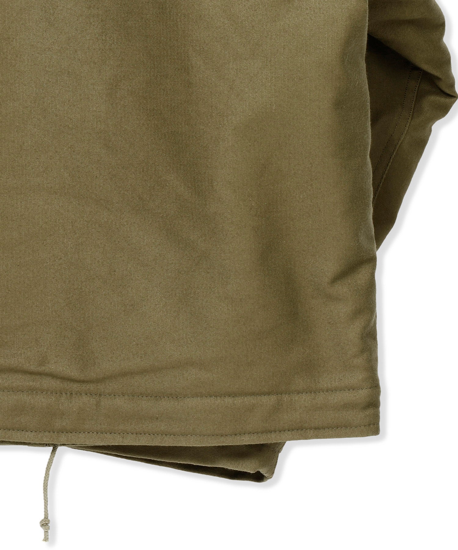 DECK JACKET