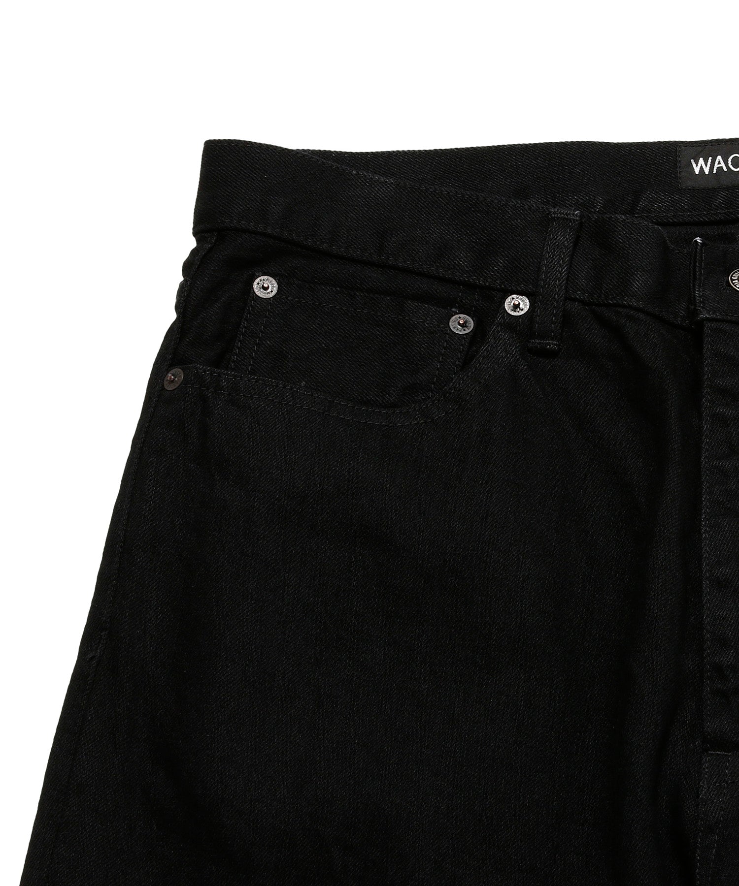 Denim Pants
