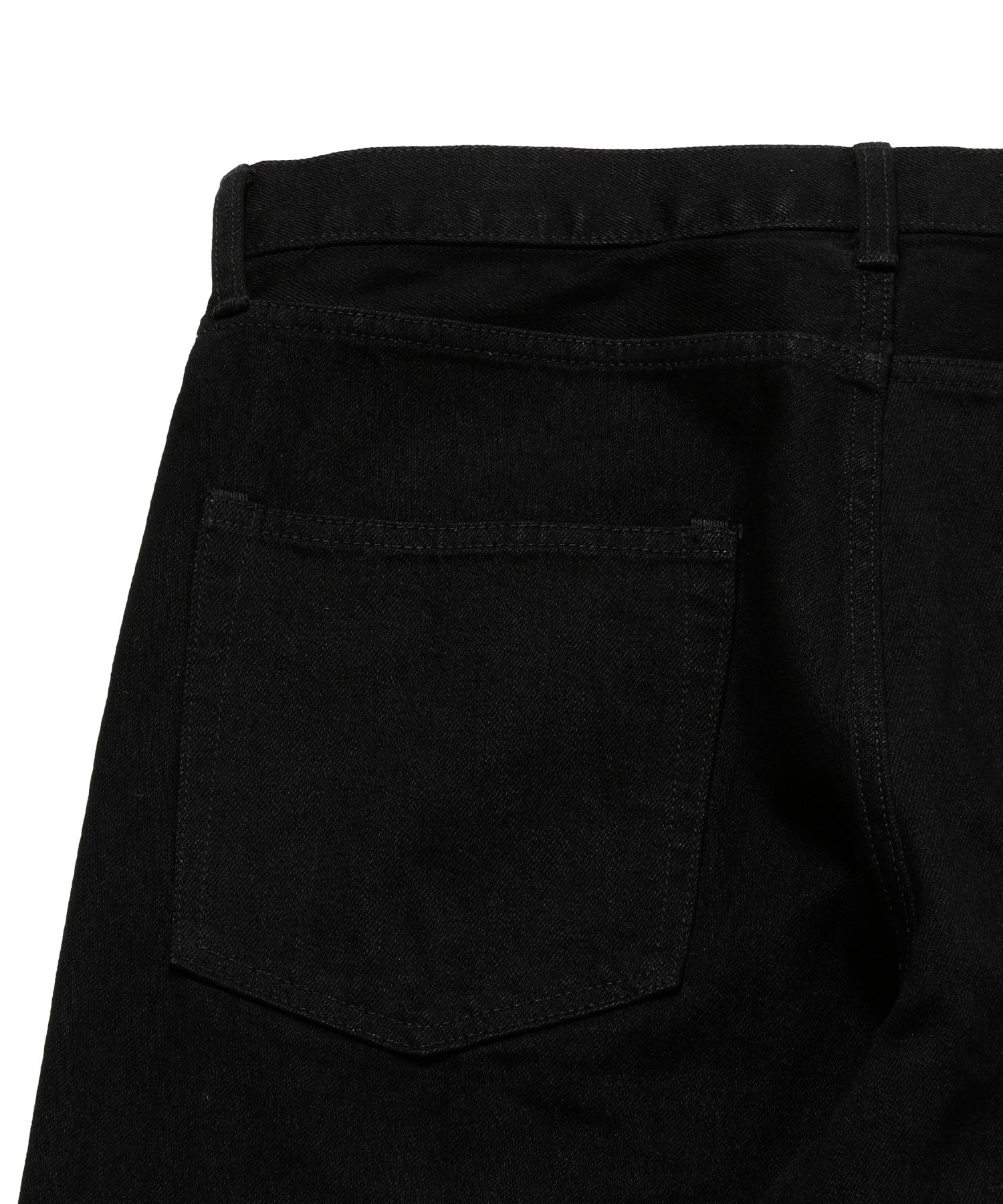 Denim Pants