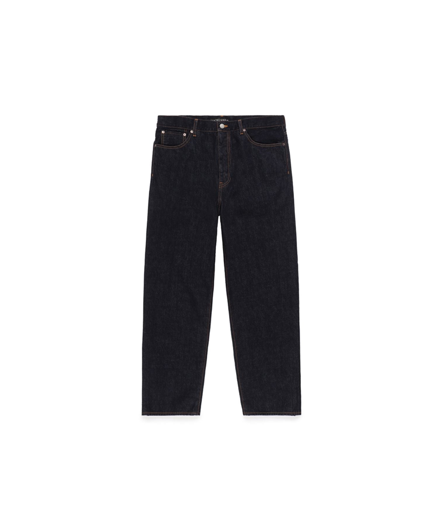Denim Pants