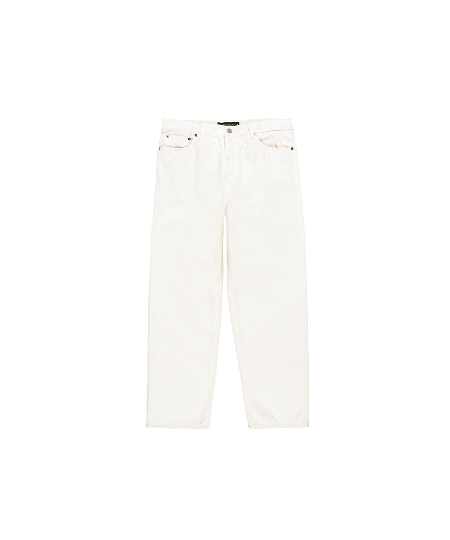 Denim Pants