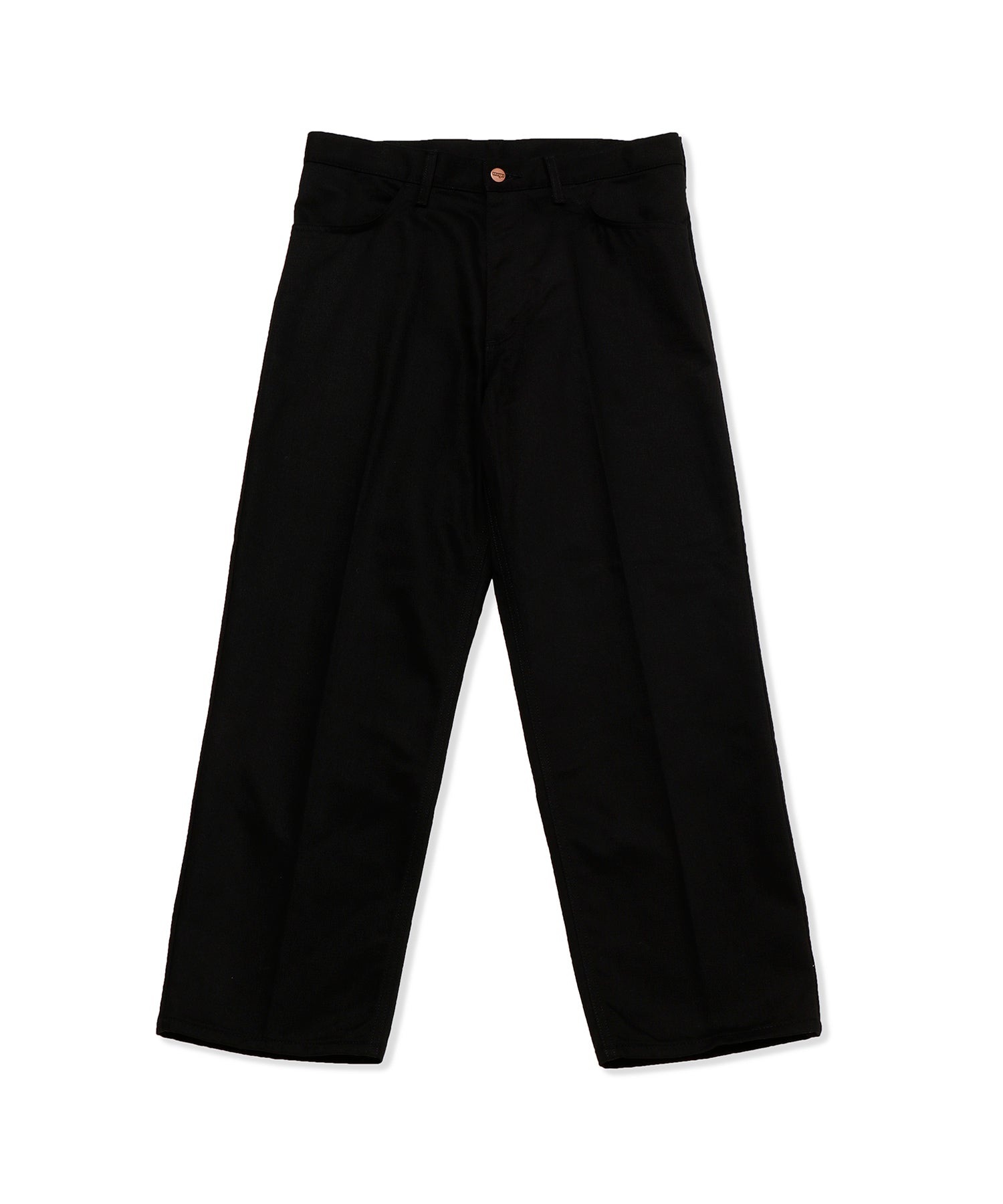 WRANGLER / WRANCHER DRESS JEANS
