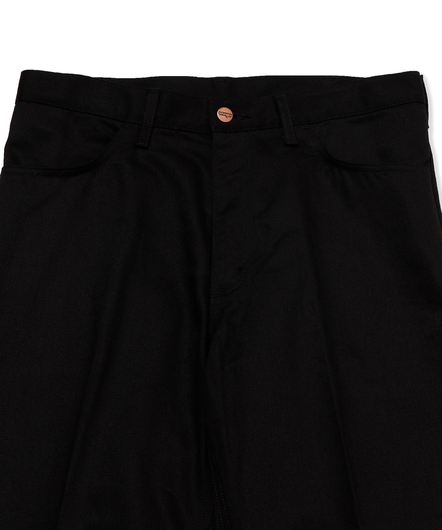 WRANGLER / WRANCHER DRESS JEANS