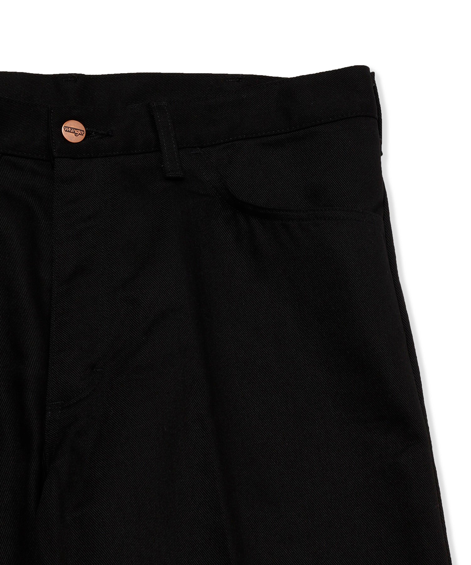 WRANGLER / WRANCHER DRESS JEANS