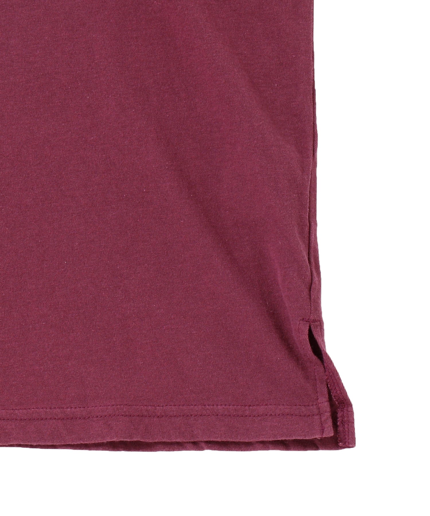 HIGH TWIST COTTON SLEEVELESS