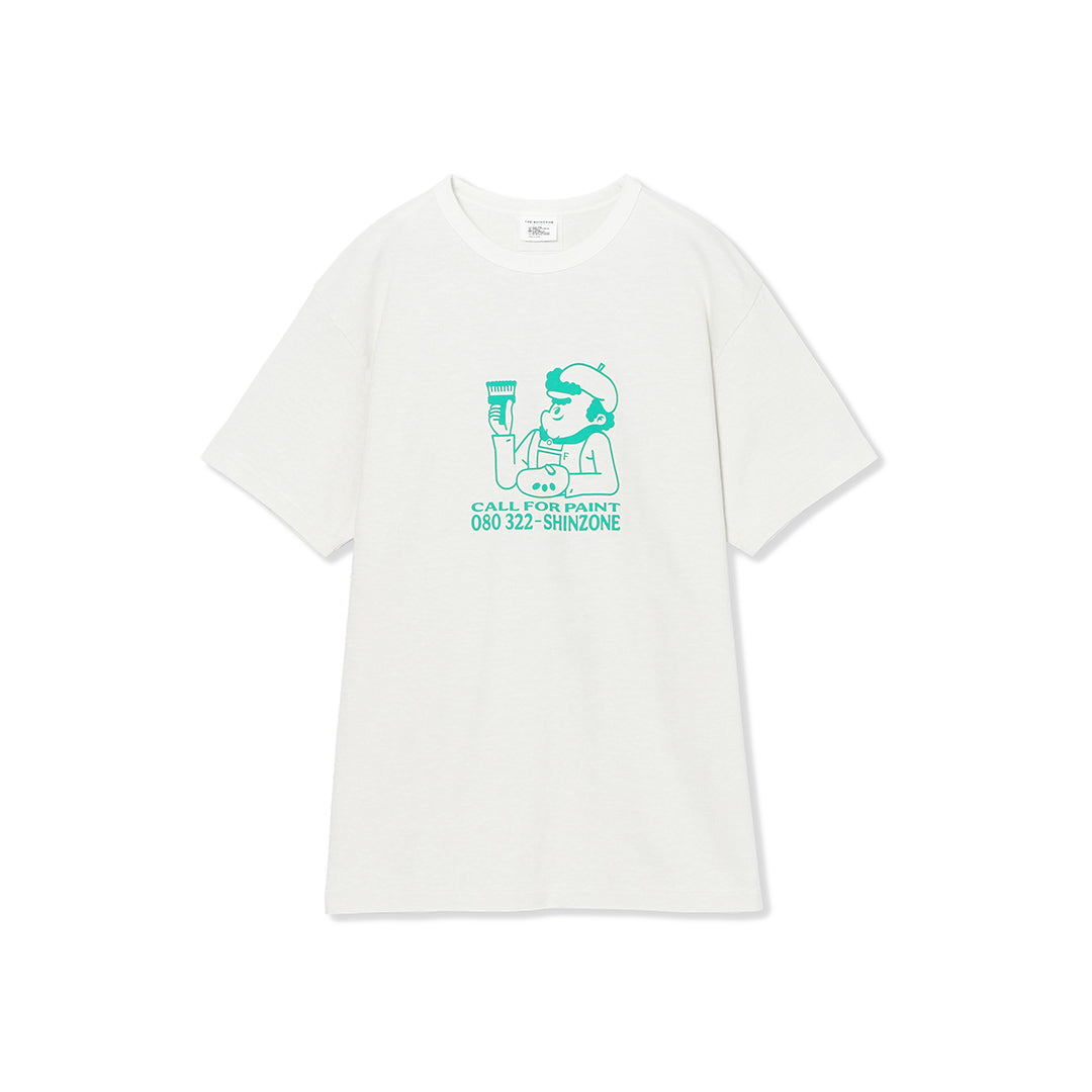 Original Paint Tee