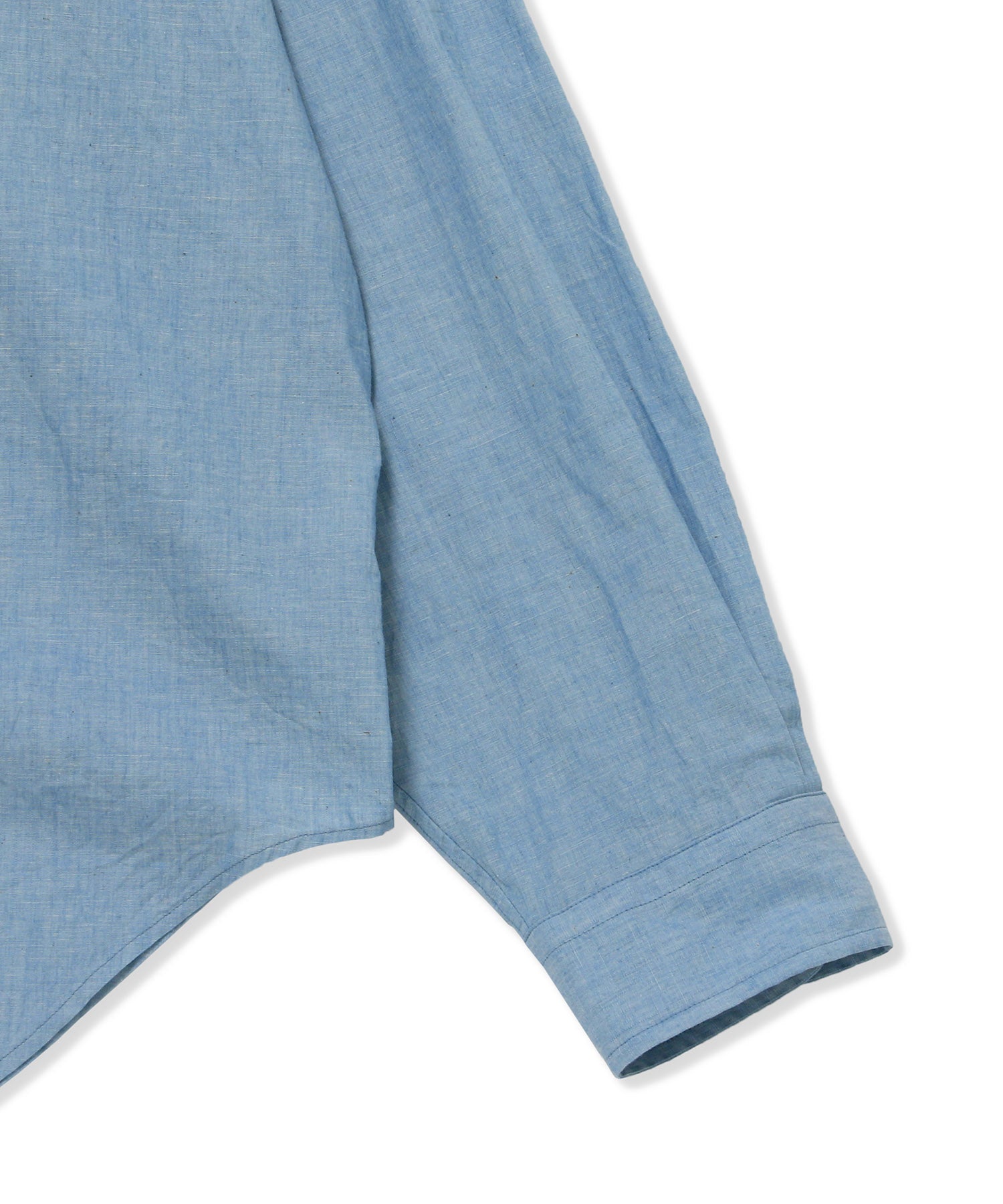 Daddy Shirts(CHAMBRAY)