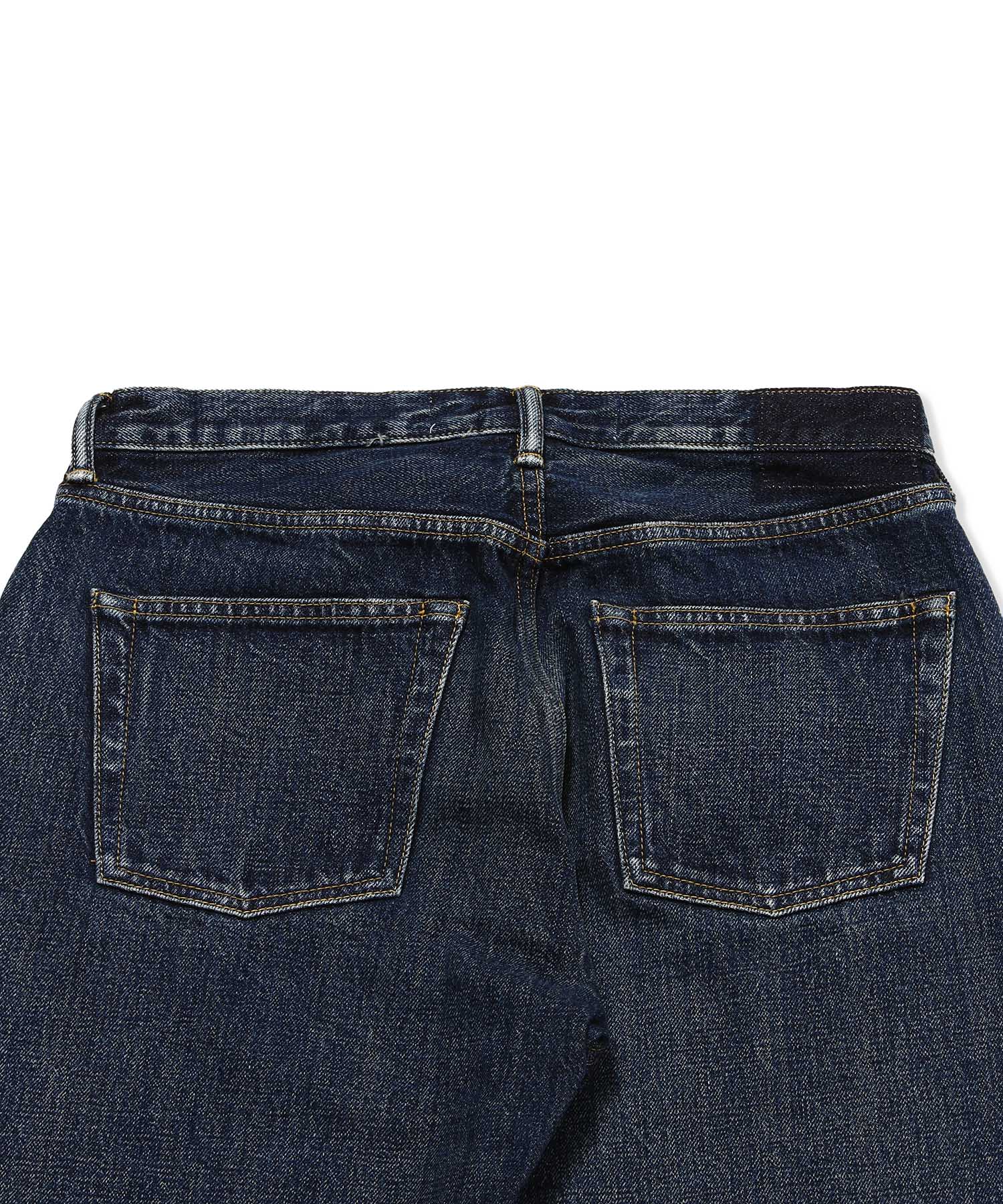 Ordinary Jeans (BLUE)