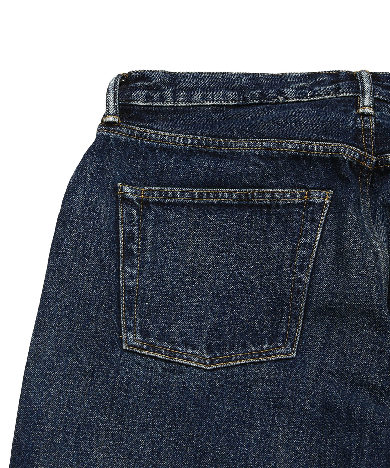 Ordinary Jeans (BLUE)