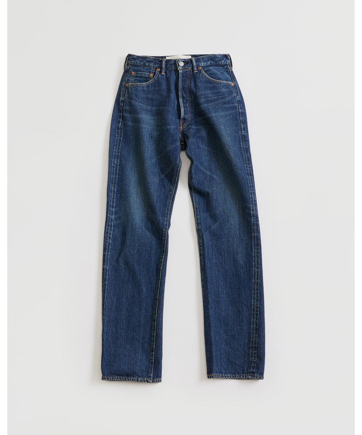 ORDINARY JEANS(BLUE)