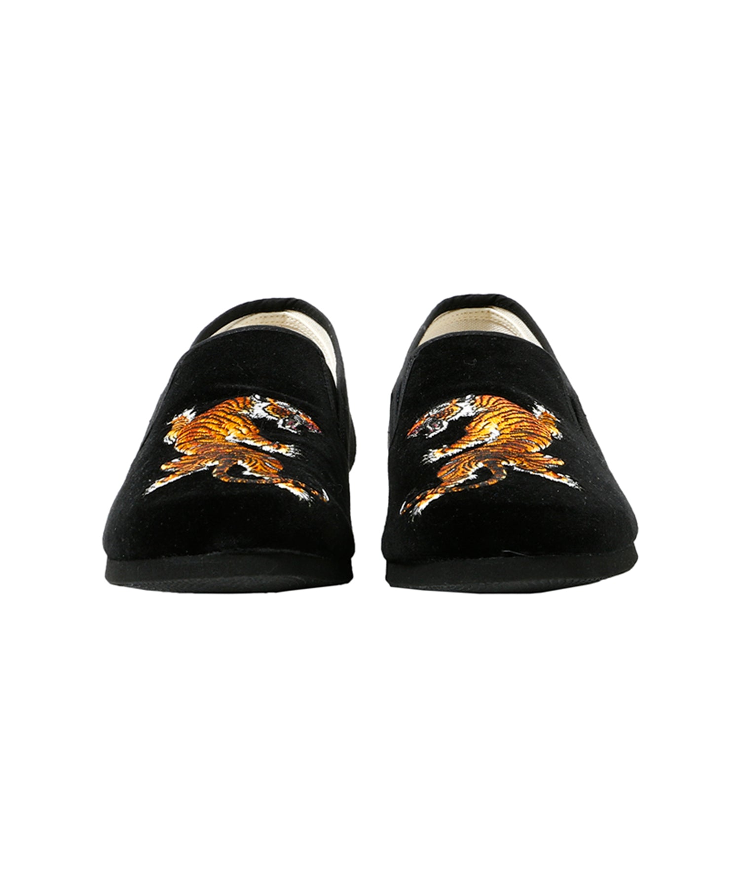KUNG-FU SHOES