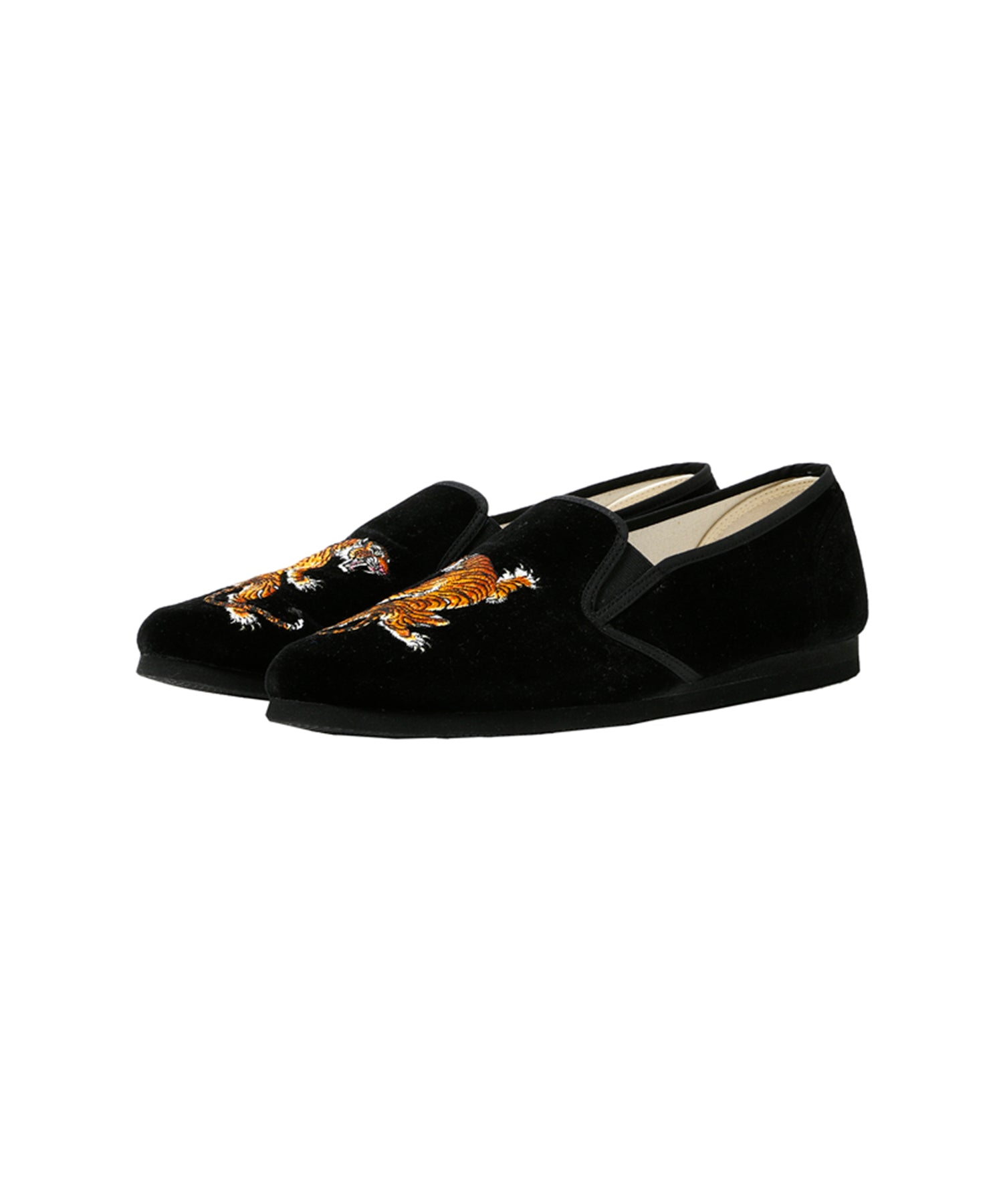 KUNG-FU SHOES
