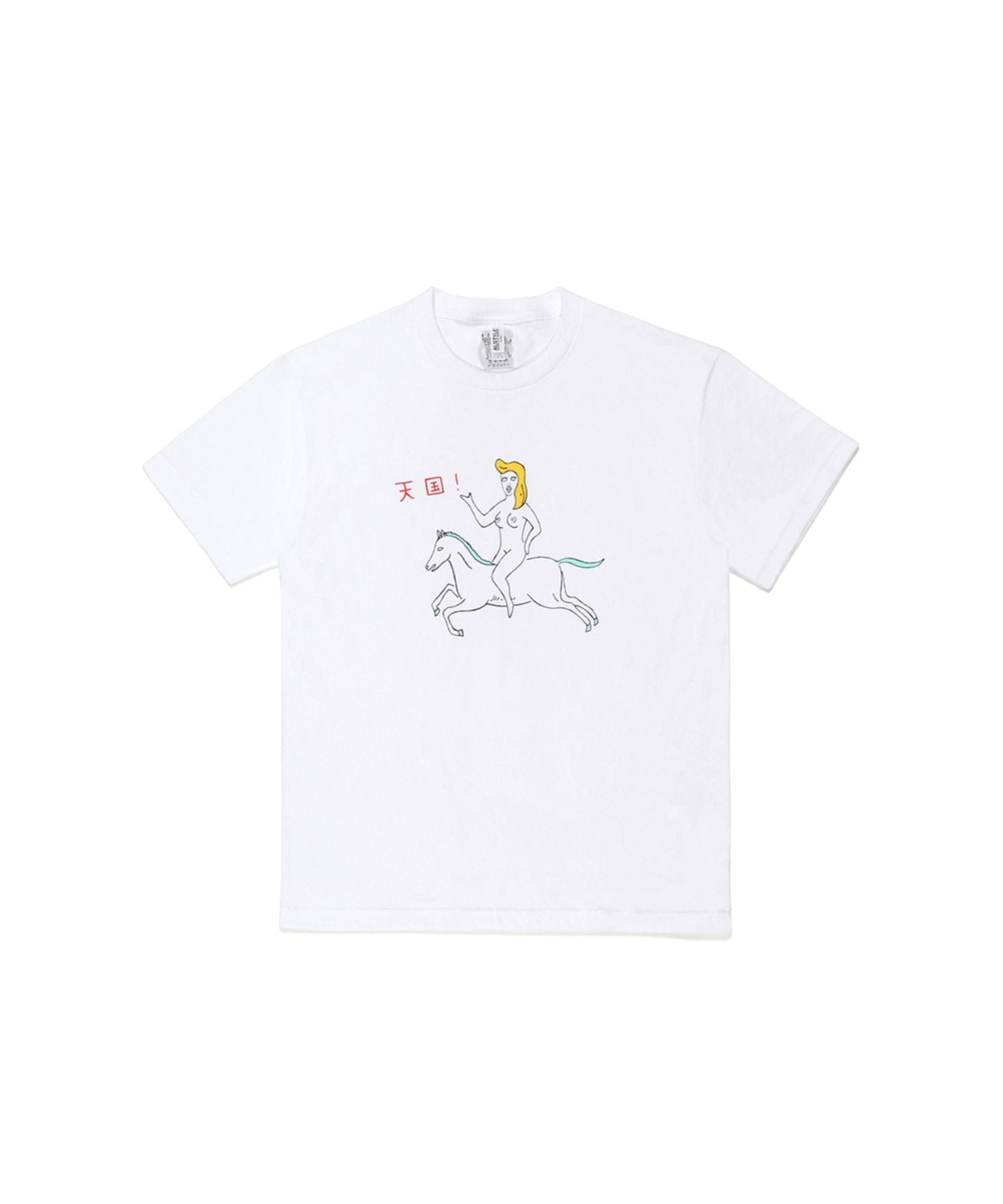 ワコマリア(WACKO MARIA)｜Crew Neck T-Shirt ( Type-2 )｜公式通販