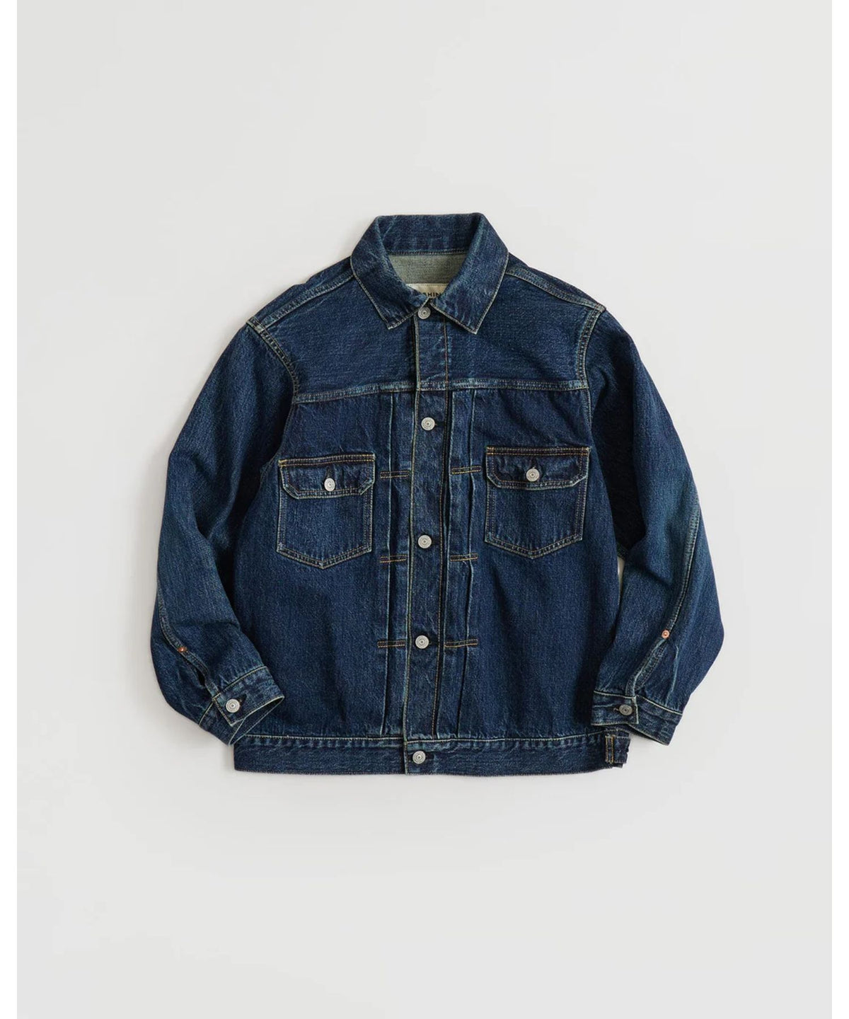 Type 50S Denim Jk