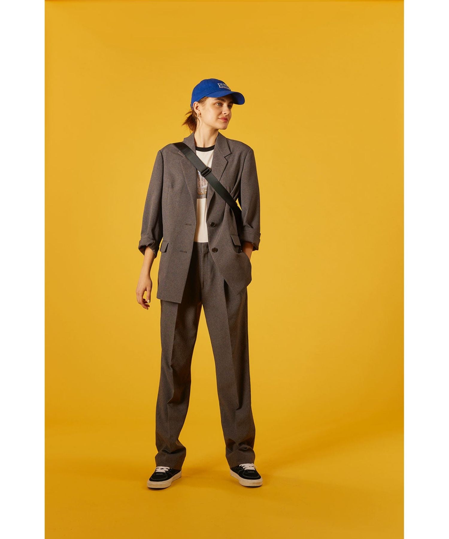 Chrysler Jacket