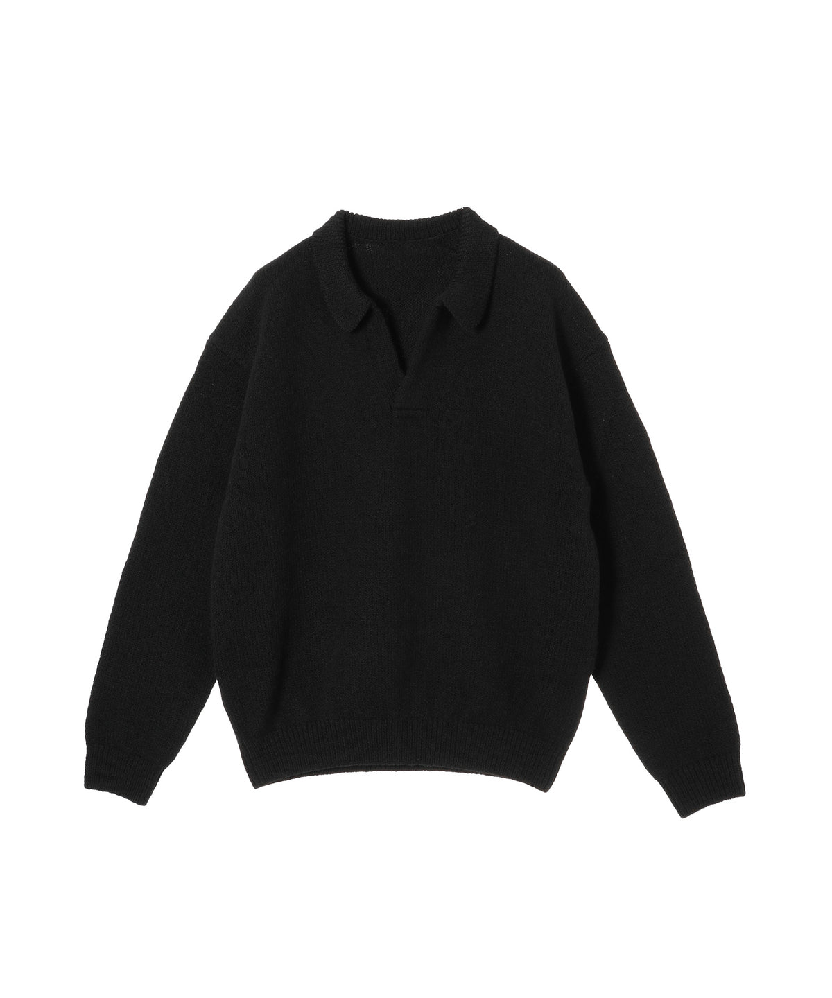 M-G Skipper L/S