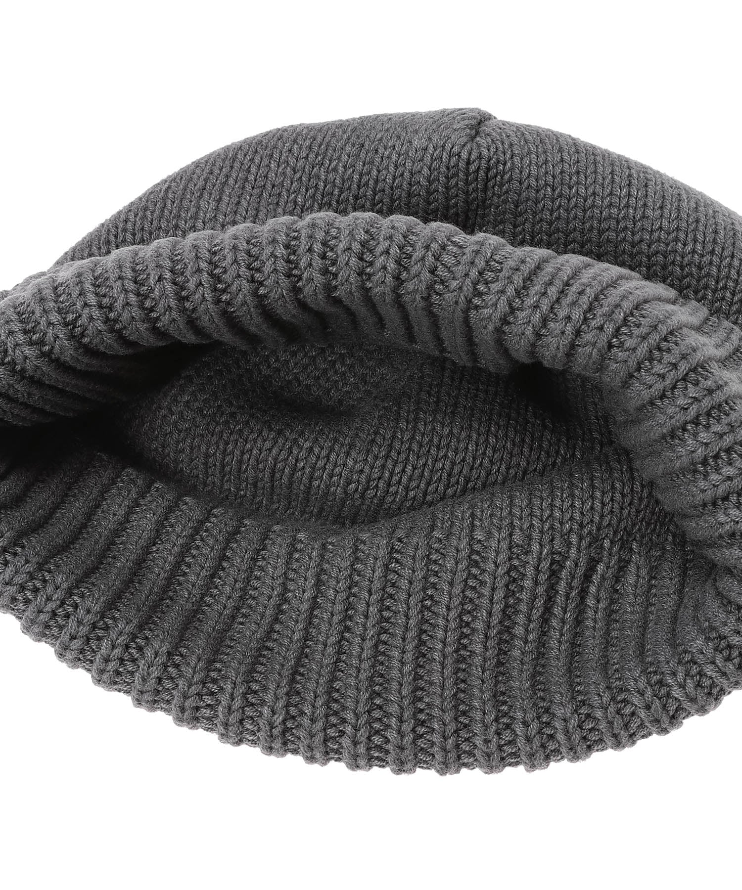 Knit Cap 1