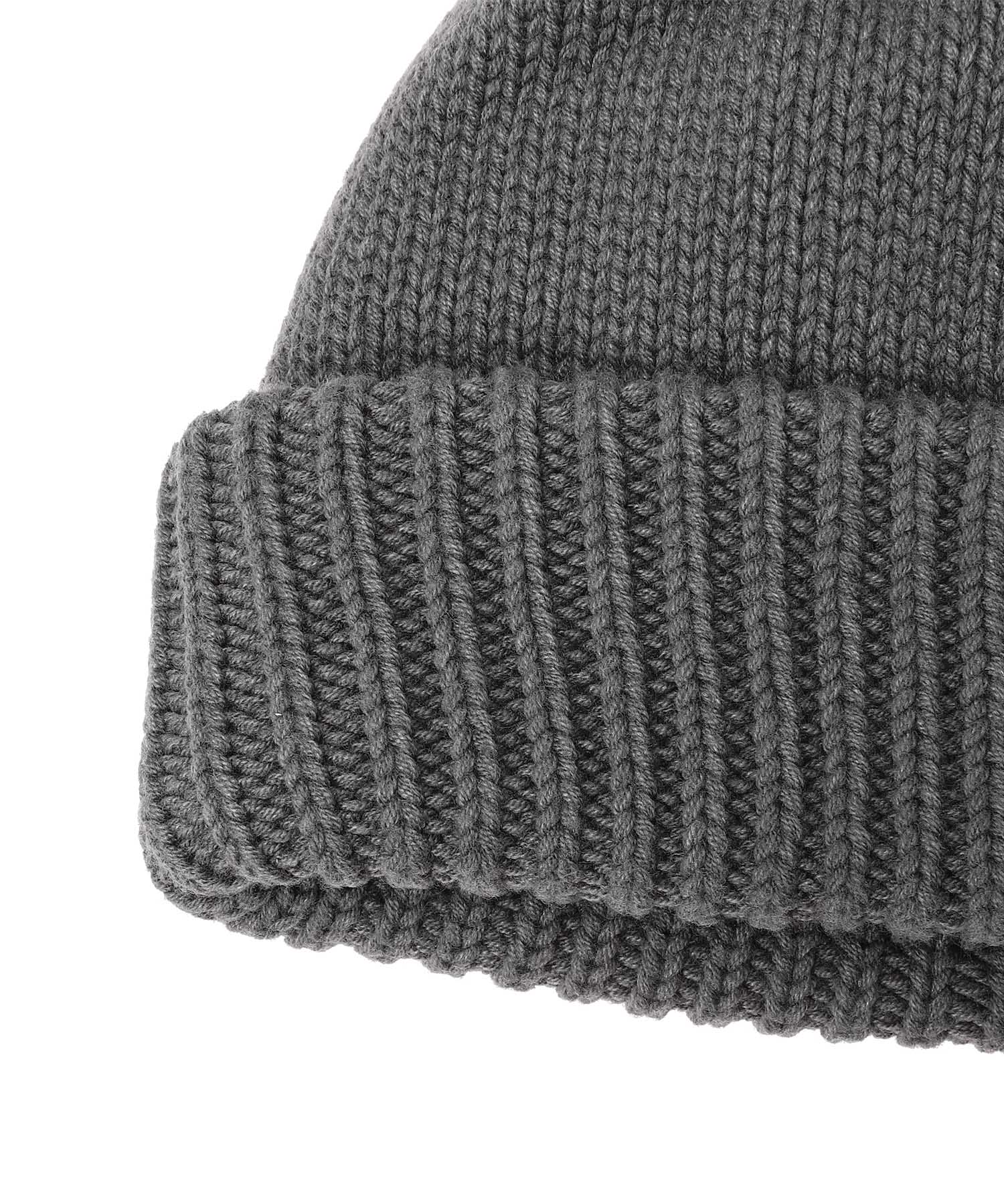 Knit Cap 1