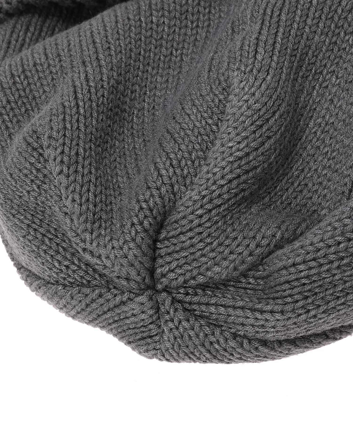 Knit Cap 1