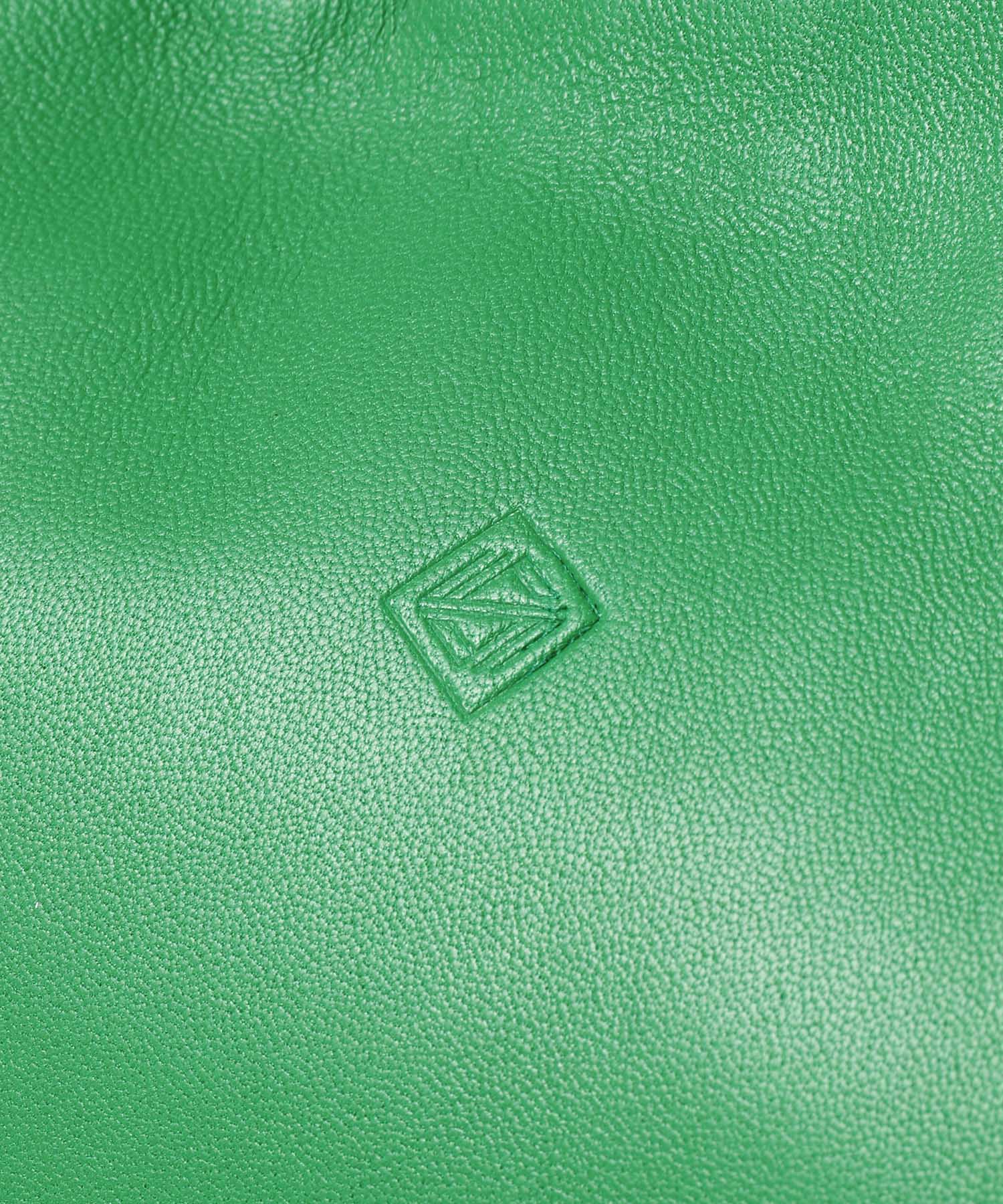 Basic Pouch M (Lamb)