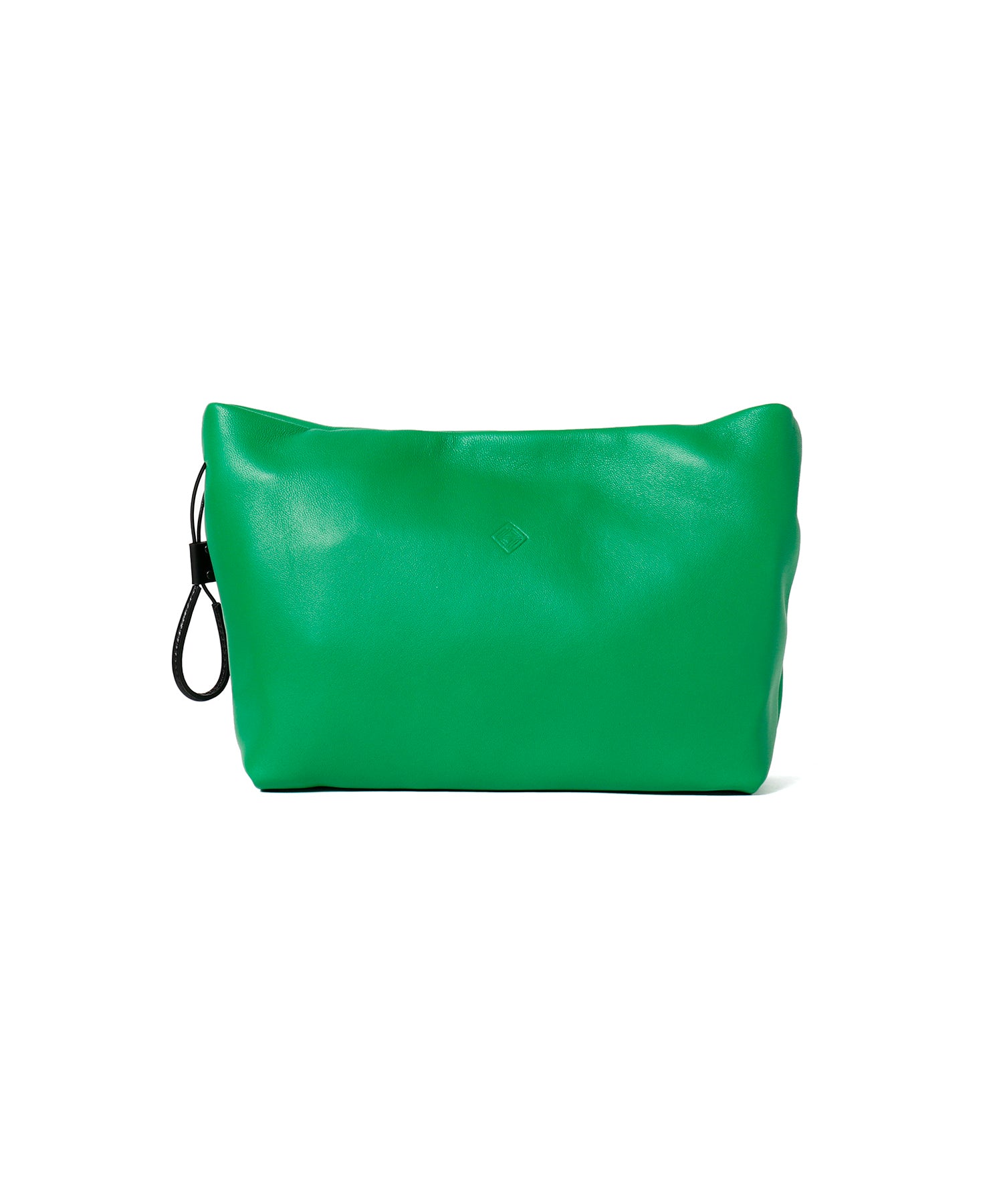 Basic Pouch M (Lamb)