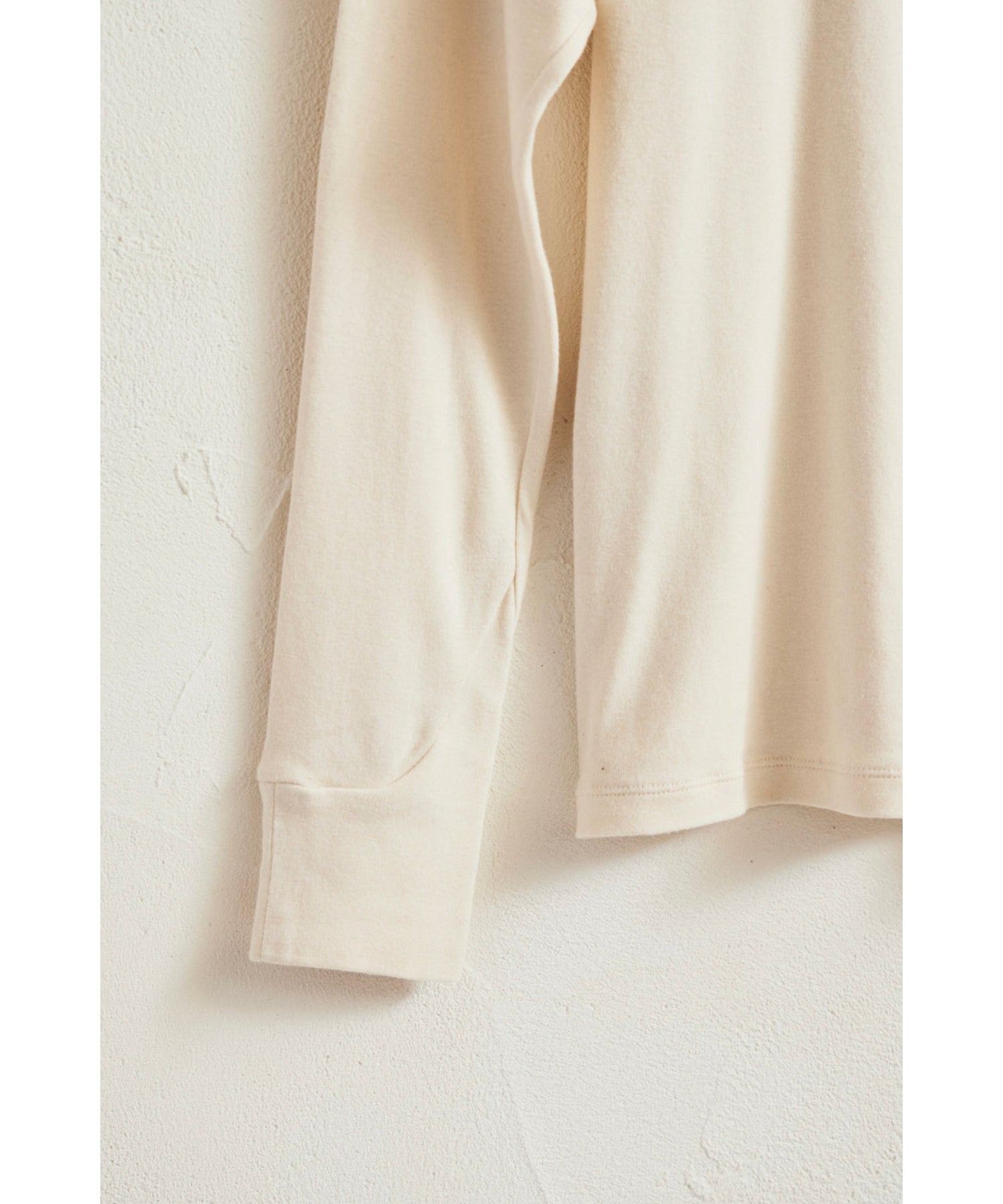 FRIES CARDIGAN TEE