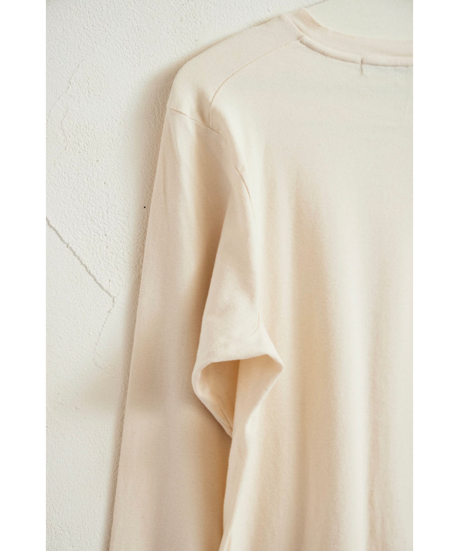FRIES CARDIGAN TEE