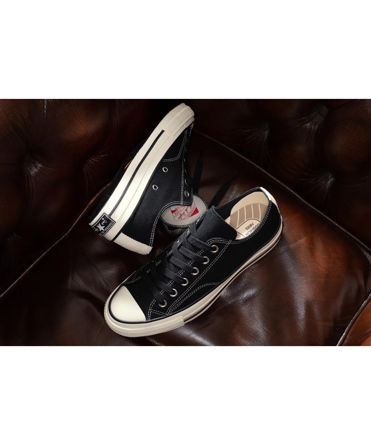 CHUCK TAYLOR CANVAS OX