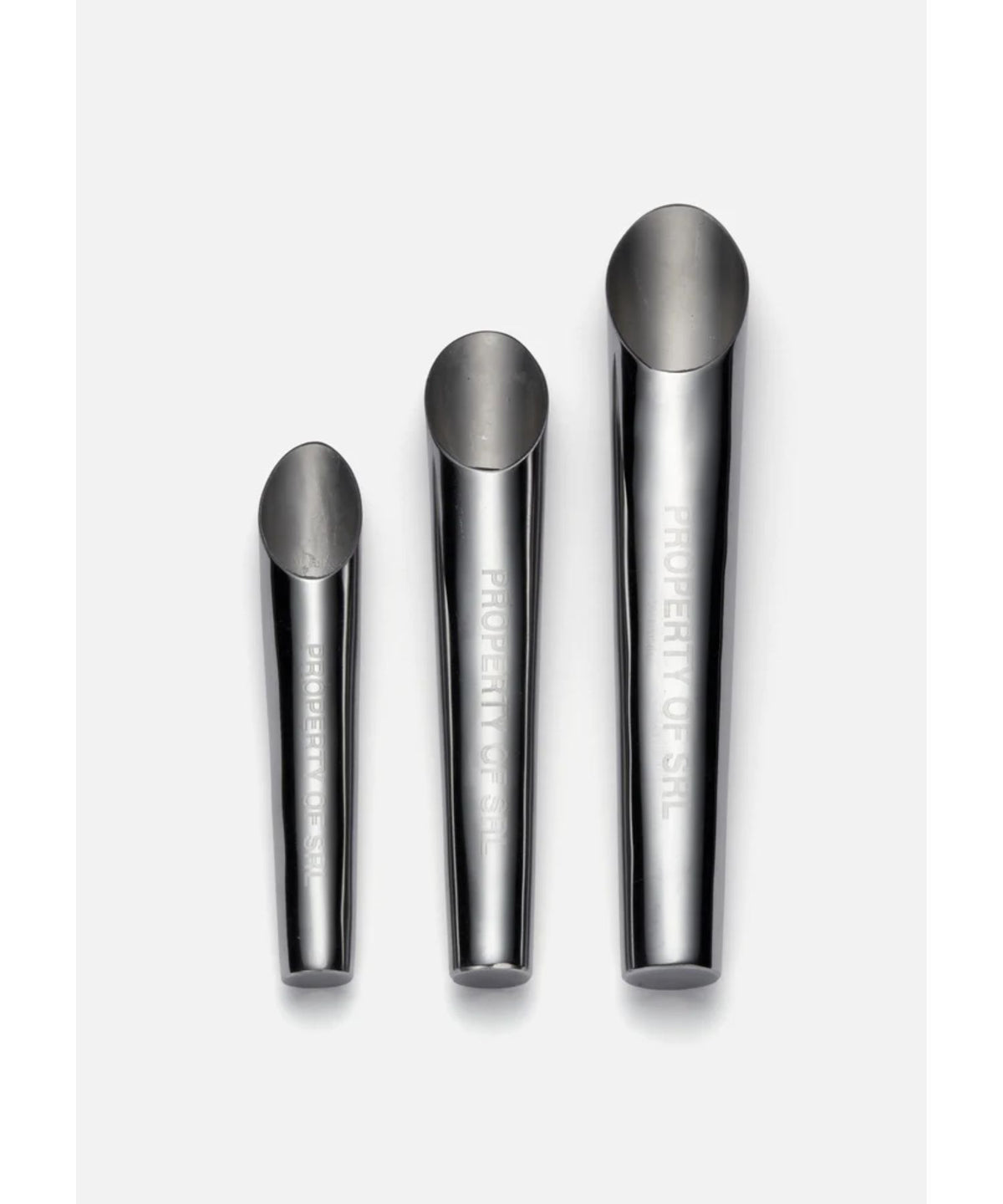 SRL X KANESHIN . MINI SCOOP SET
