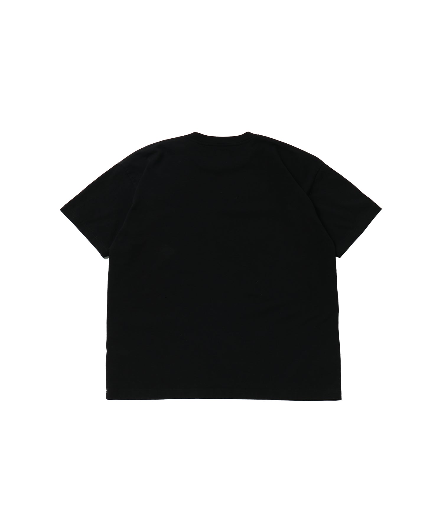 PORT ORGANIC COTTON SS