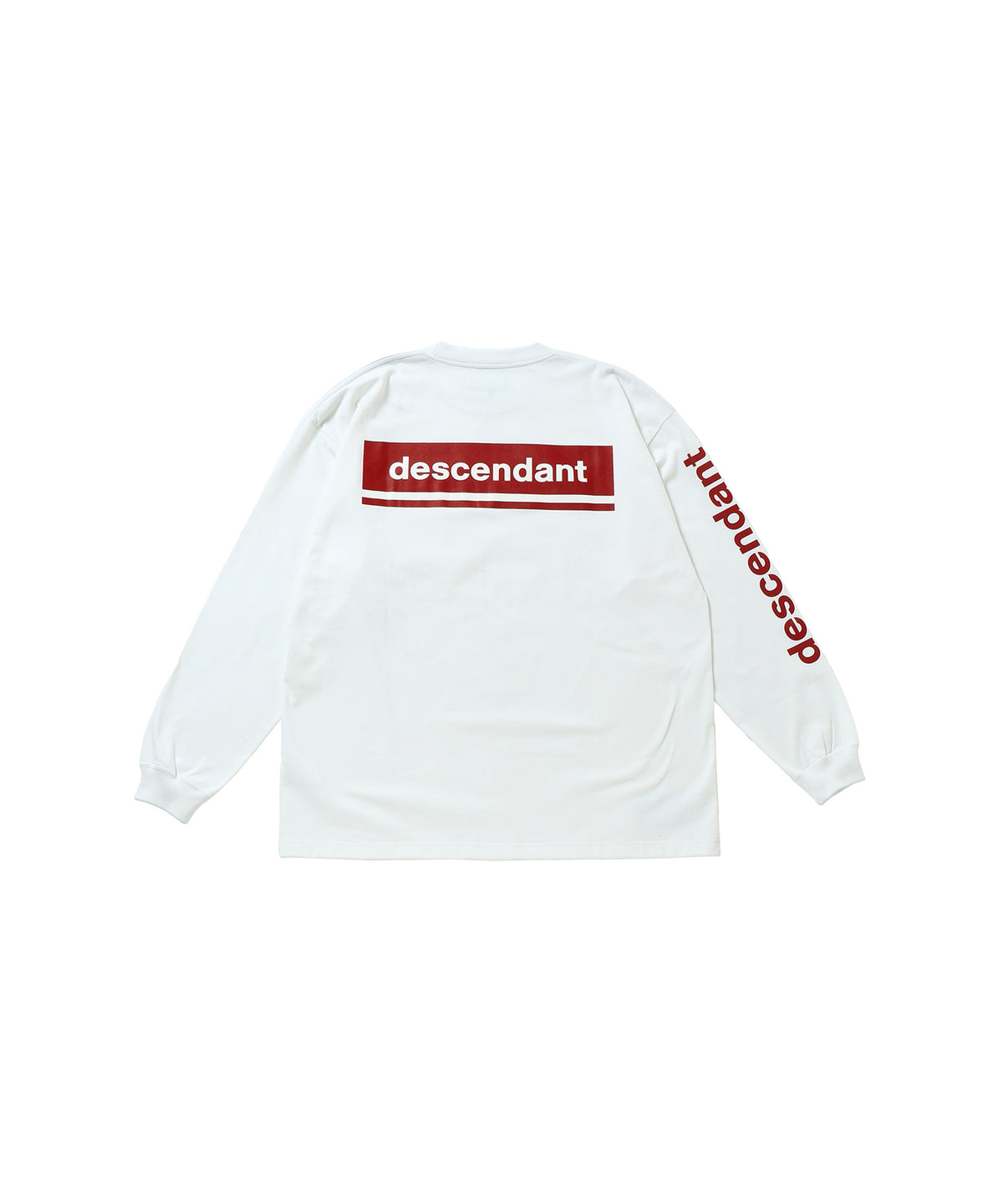 HORIZON ORGANIC COTTON CROP LS