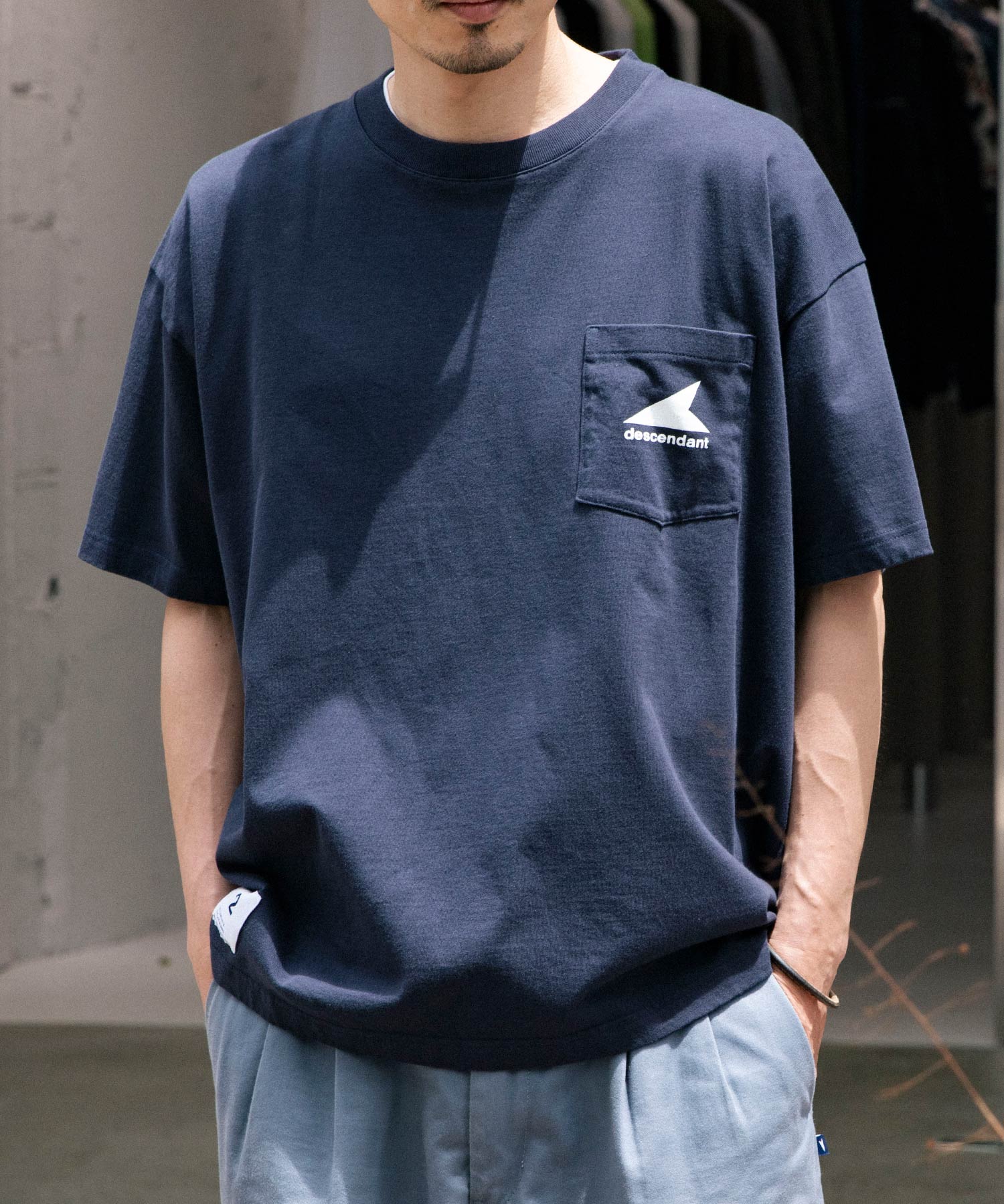 CETUS ORGANIC COTTON CROP SS