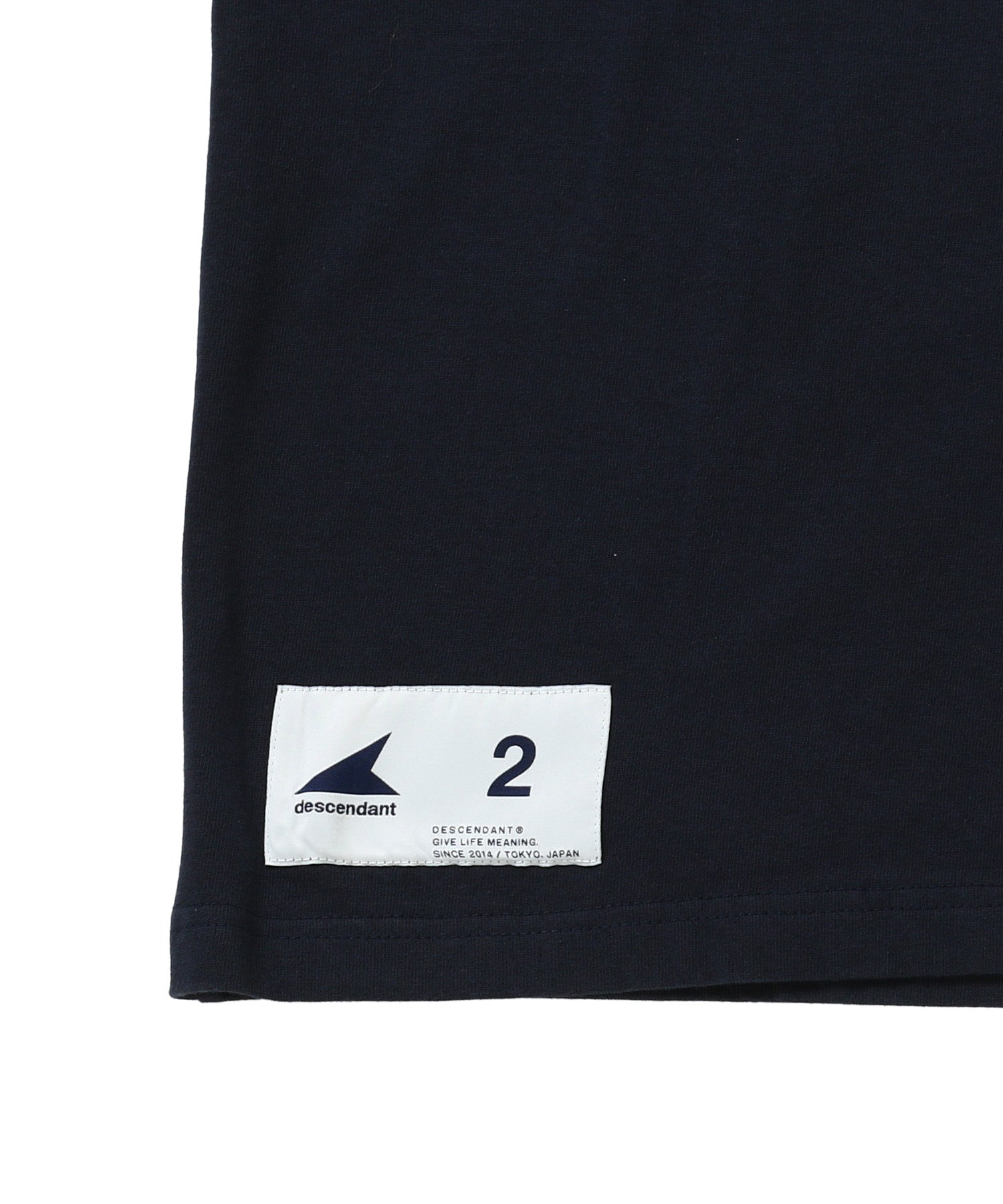 CETUS ORGANIC COTTON CROP SS