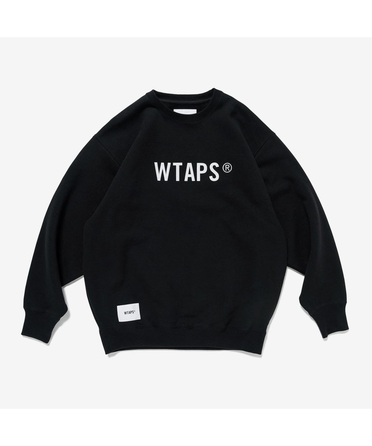 SIGN / SWEATER / COTTON. TSSC