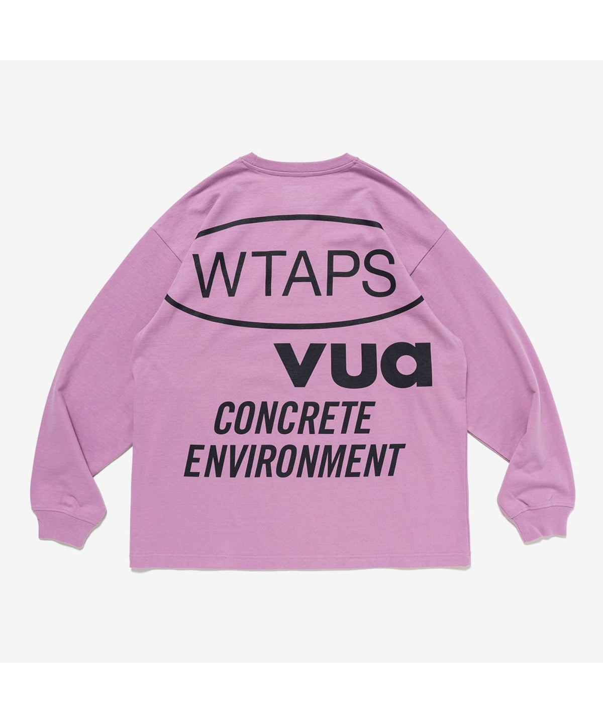 OBJ 01 / LS / COTTON. PRTC