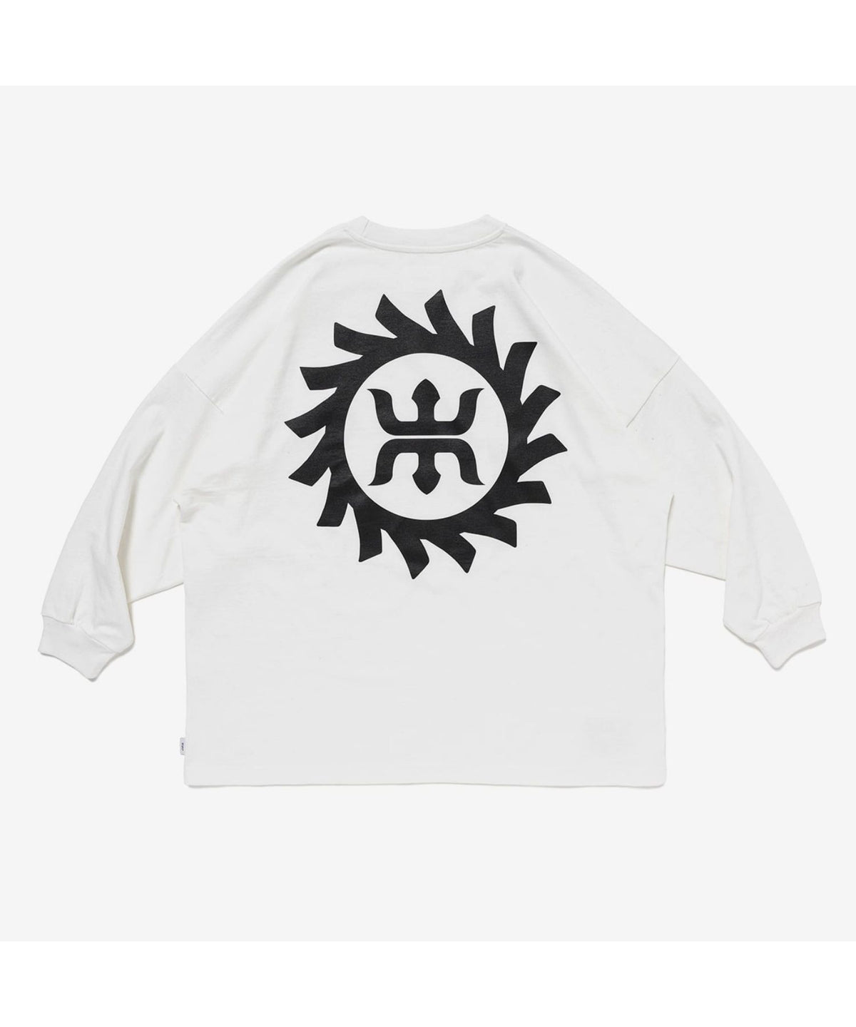 OBJ 04 / LS / COTTON. MON