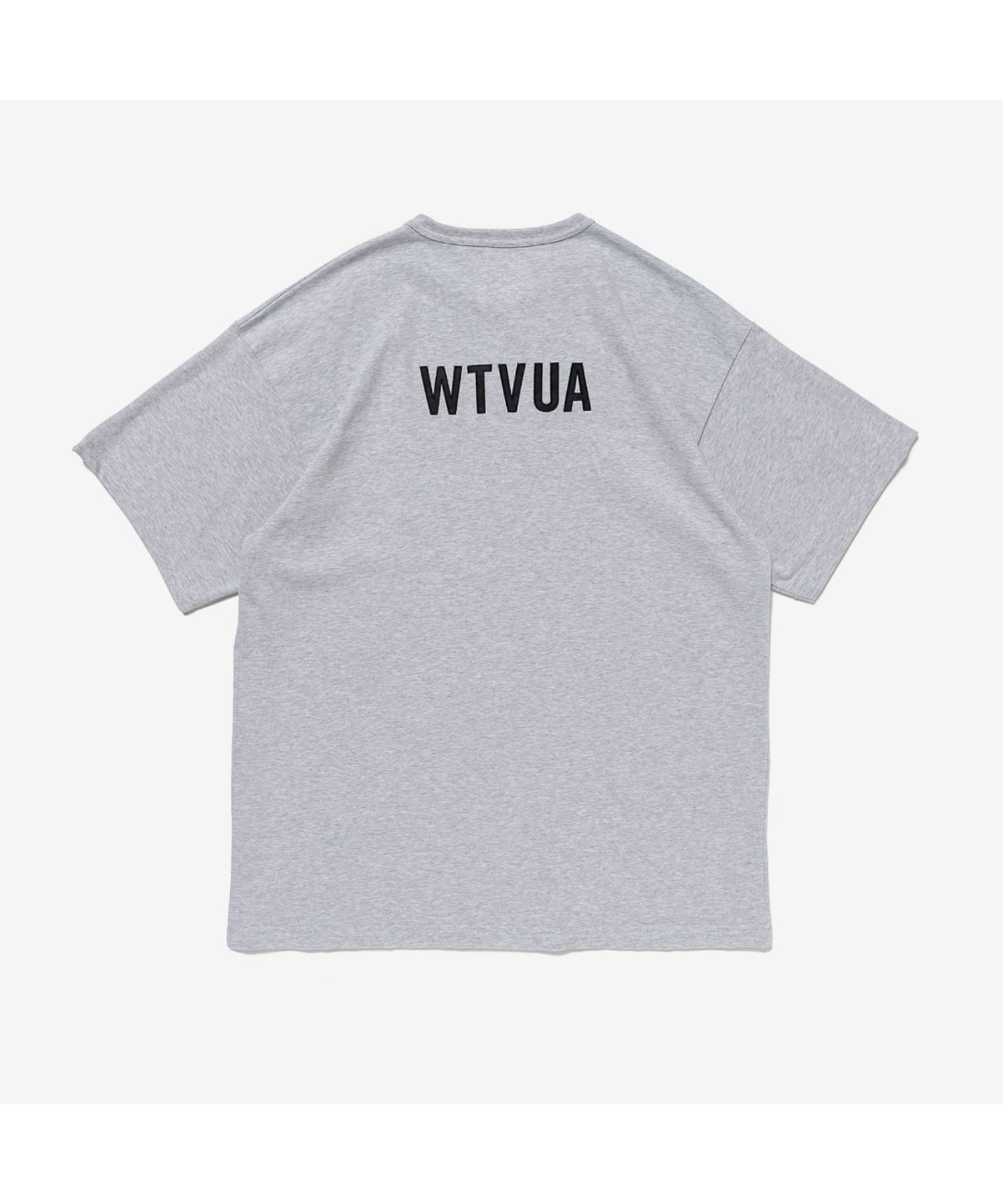 SIGN / SS / COTTON. TSSC