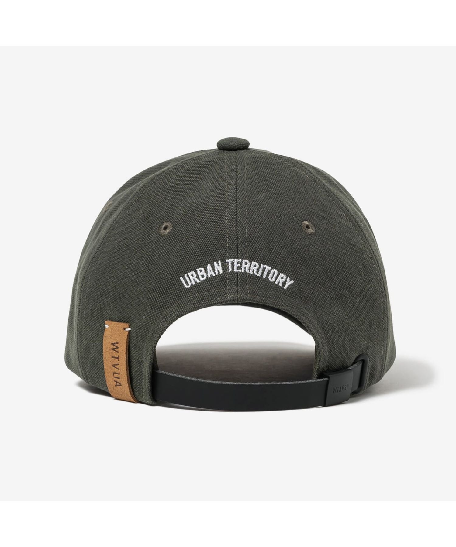 T-6M 02 / CAP / COTTON. SAILCLOTH. PLATOON