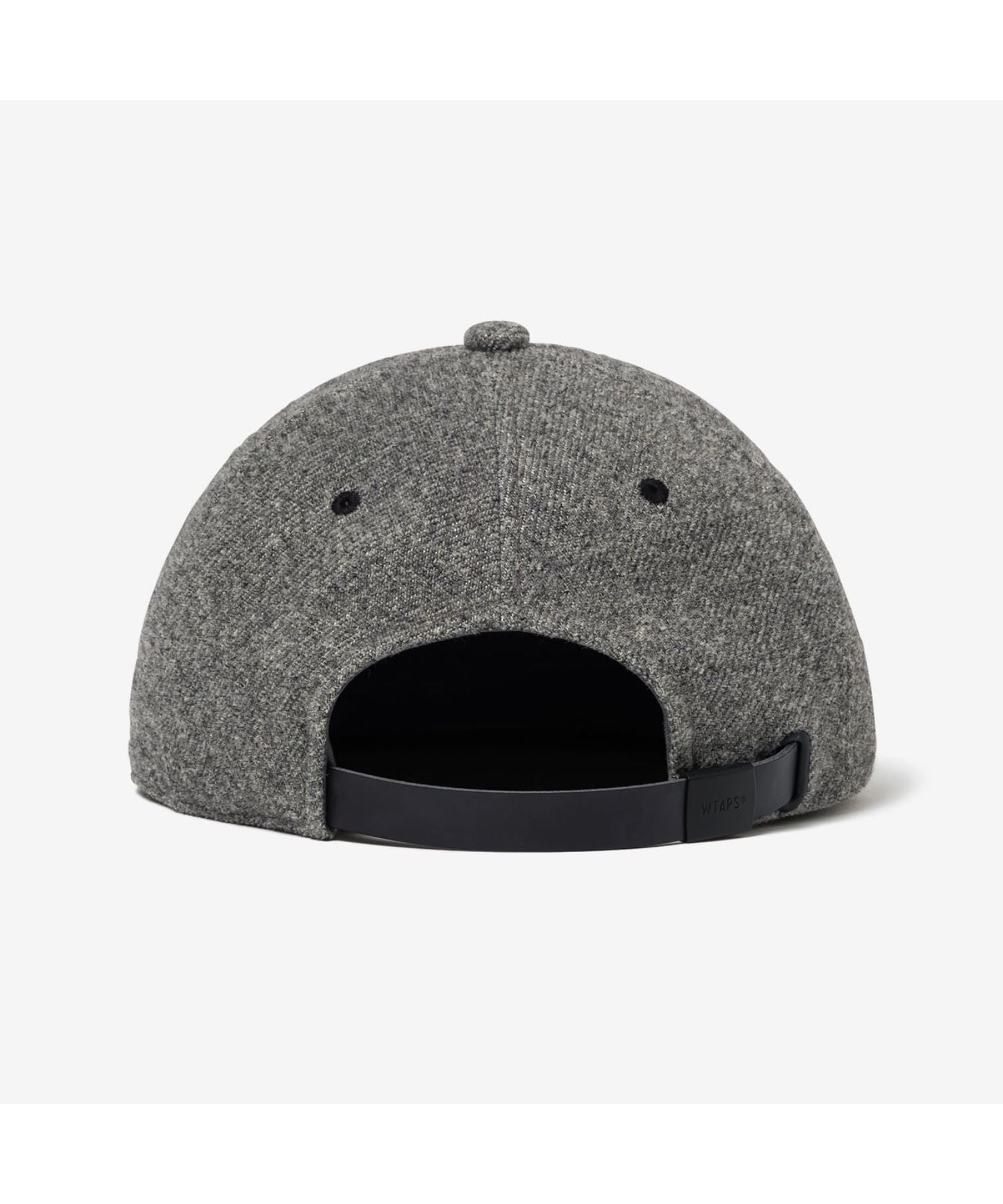 T-6H / CAP / POLY. TWILL. LEAGUE