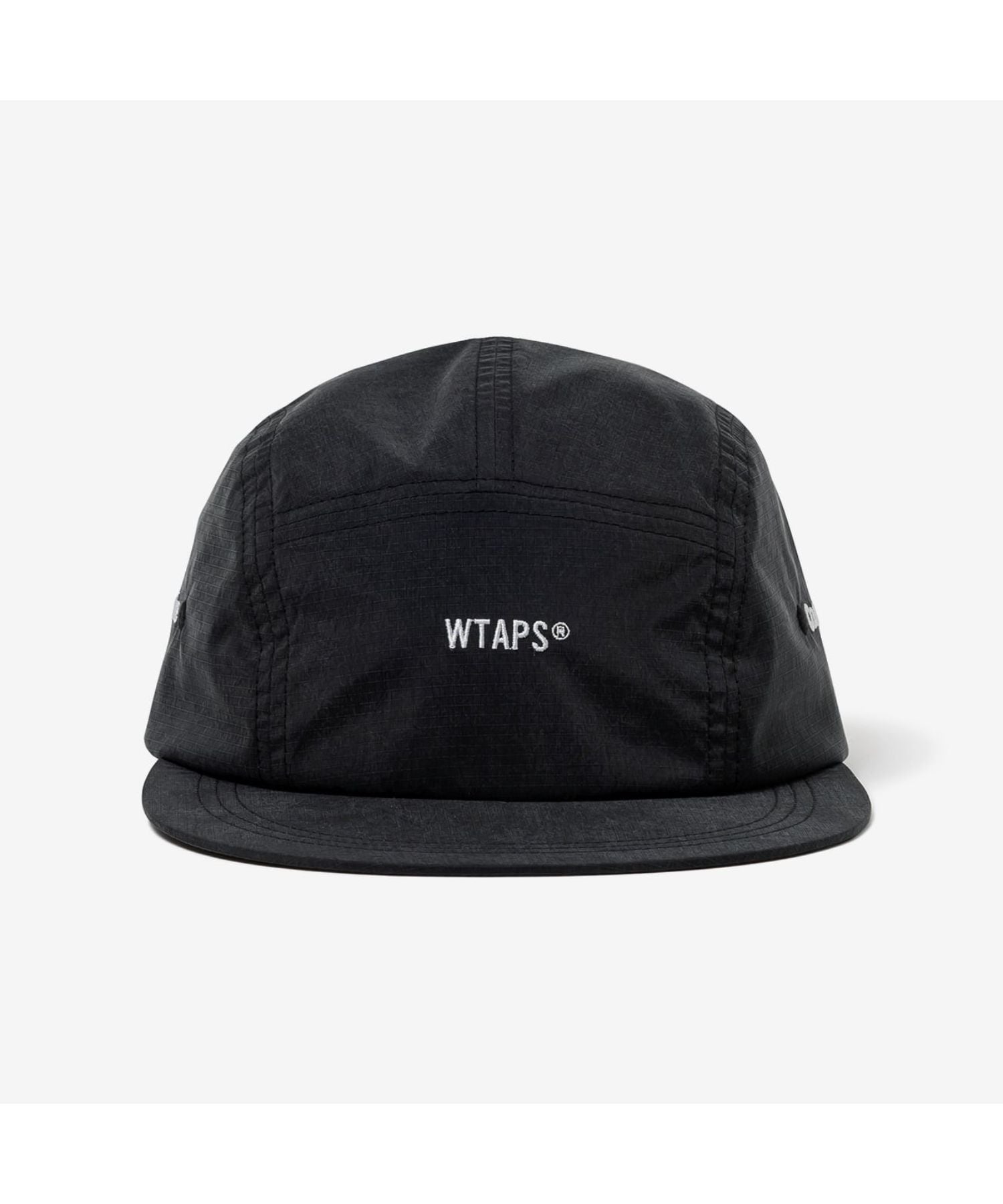 T-5 02 / CAP / NYLON. RIPSTOP. SIGN