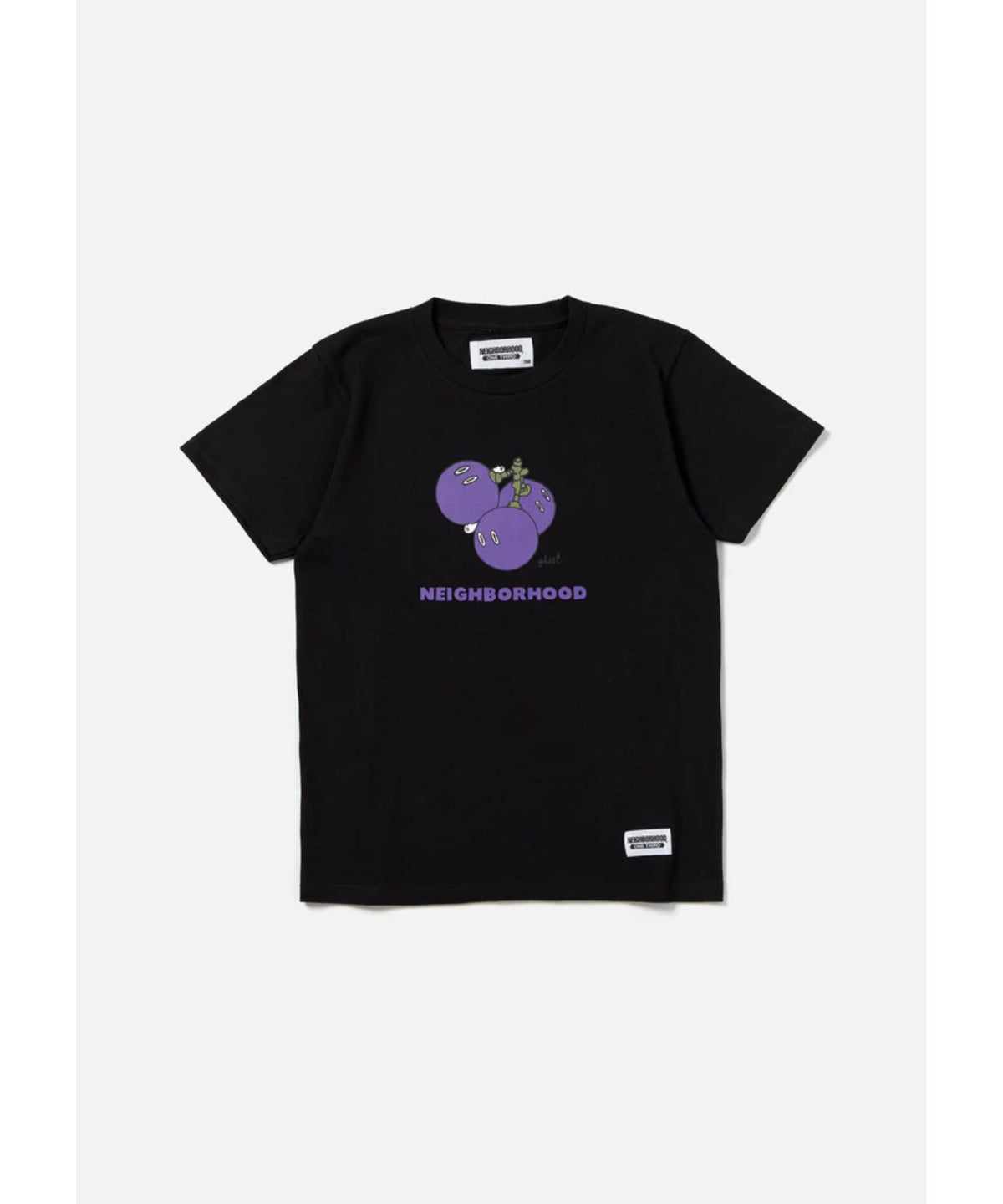 Kids OT . TEE SS-6