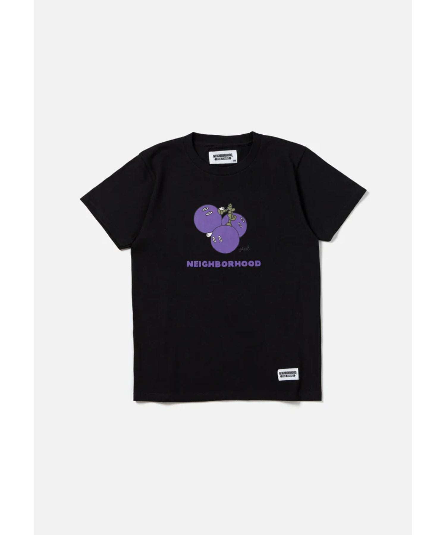 Kids OT . TEE SS-6