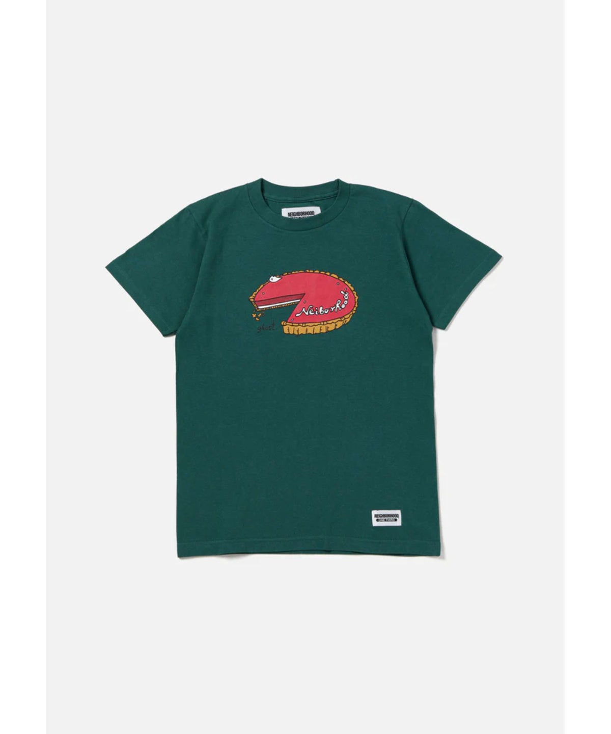 Kids OT . TEE SS-7