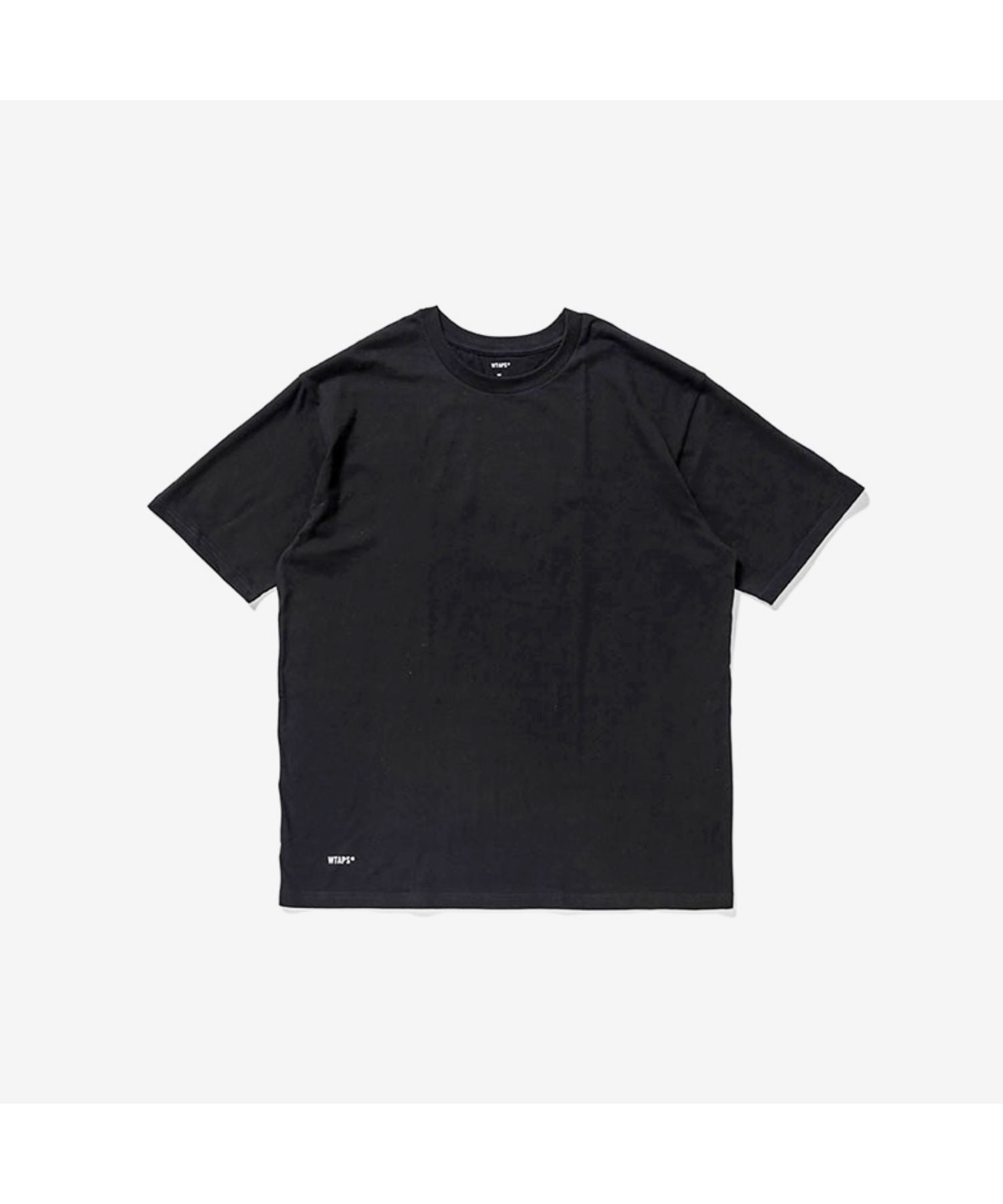 SKIVVIES TEE - WTAPS (ダブルタップス) - tops (トップス) | FIGURE