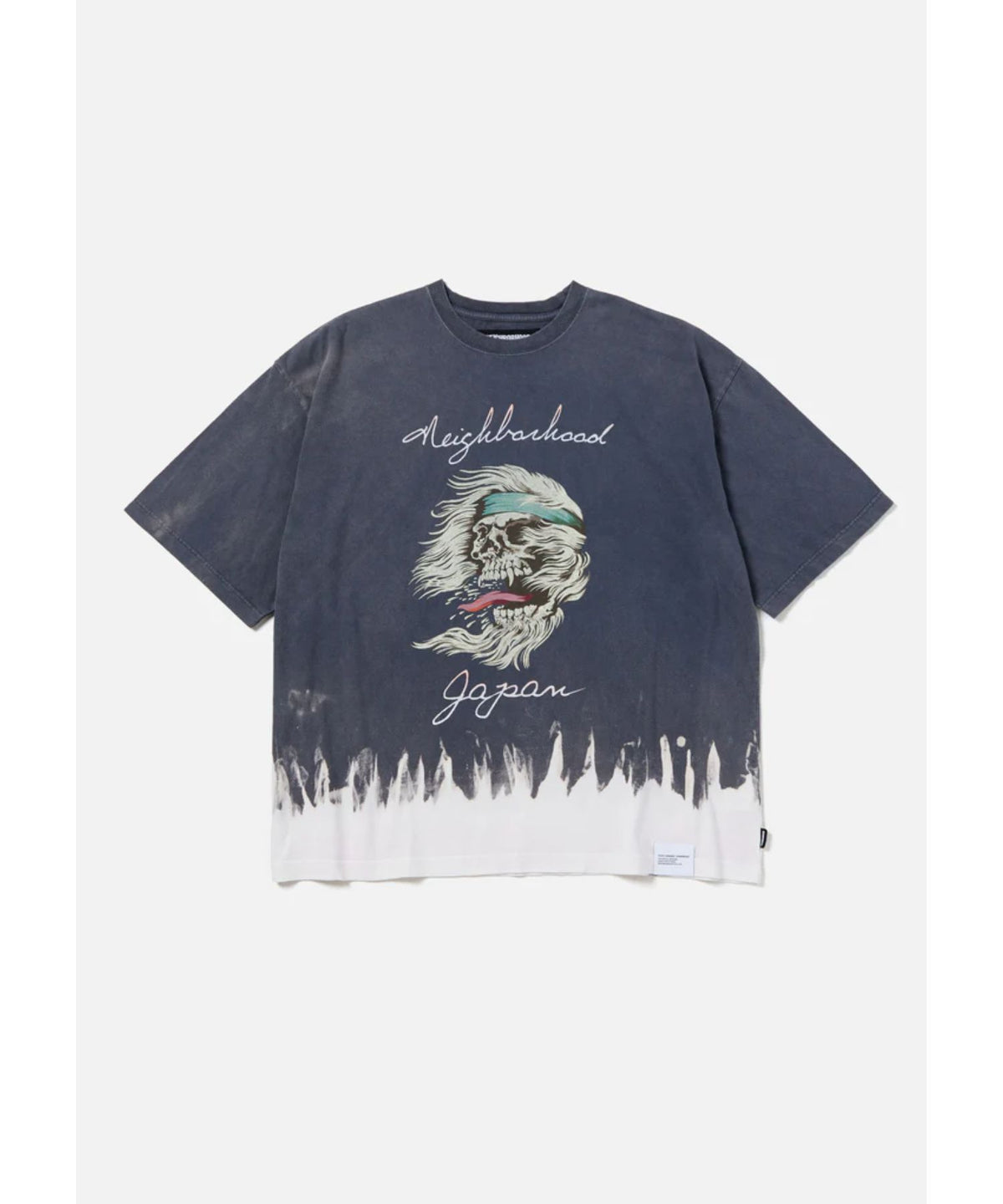 SAVAGE CREWNECK SS