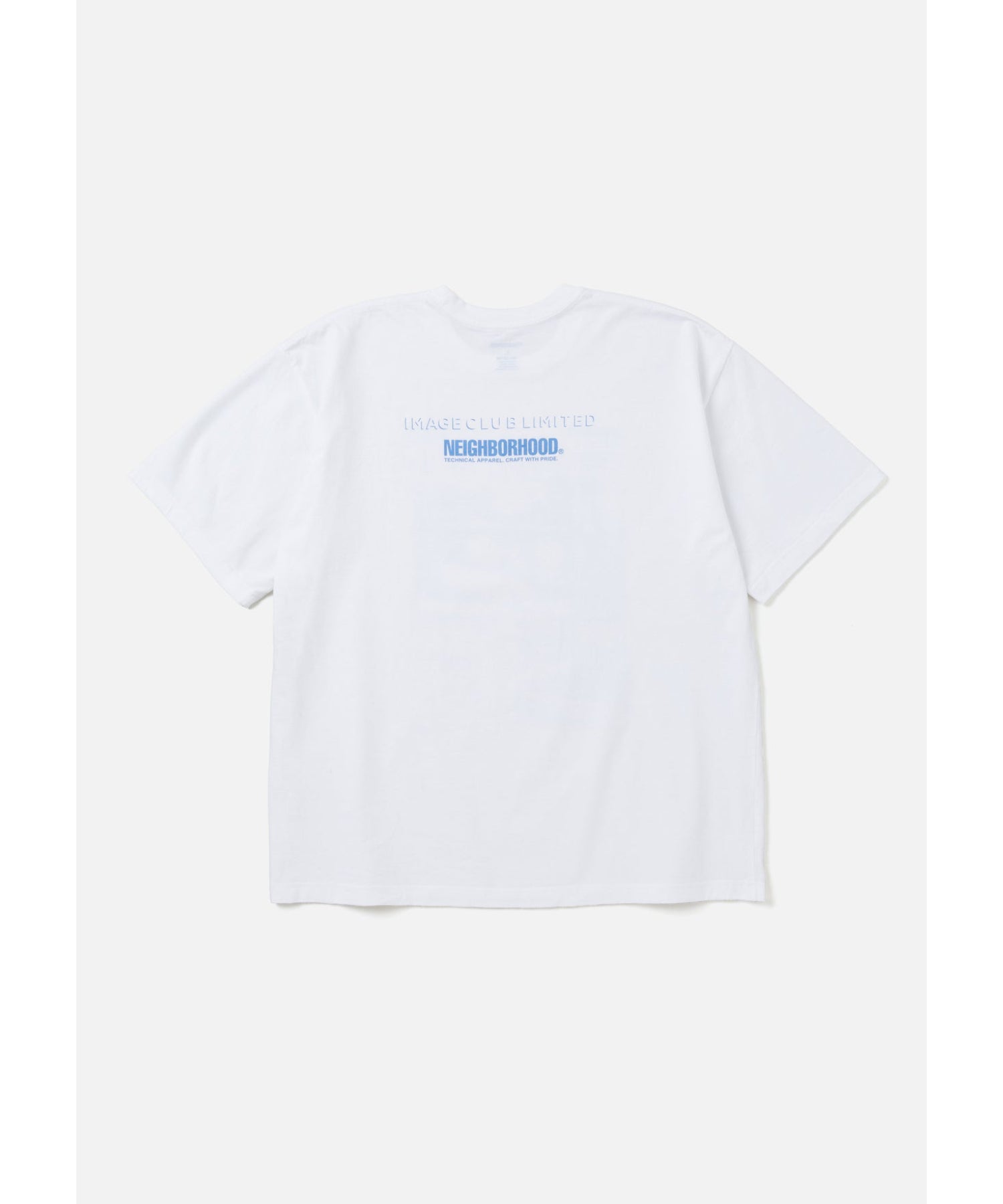 NH X SEX PISTOLS . TEE SS-5 - NEIGHBORHOOD (ネイバーフッド